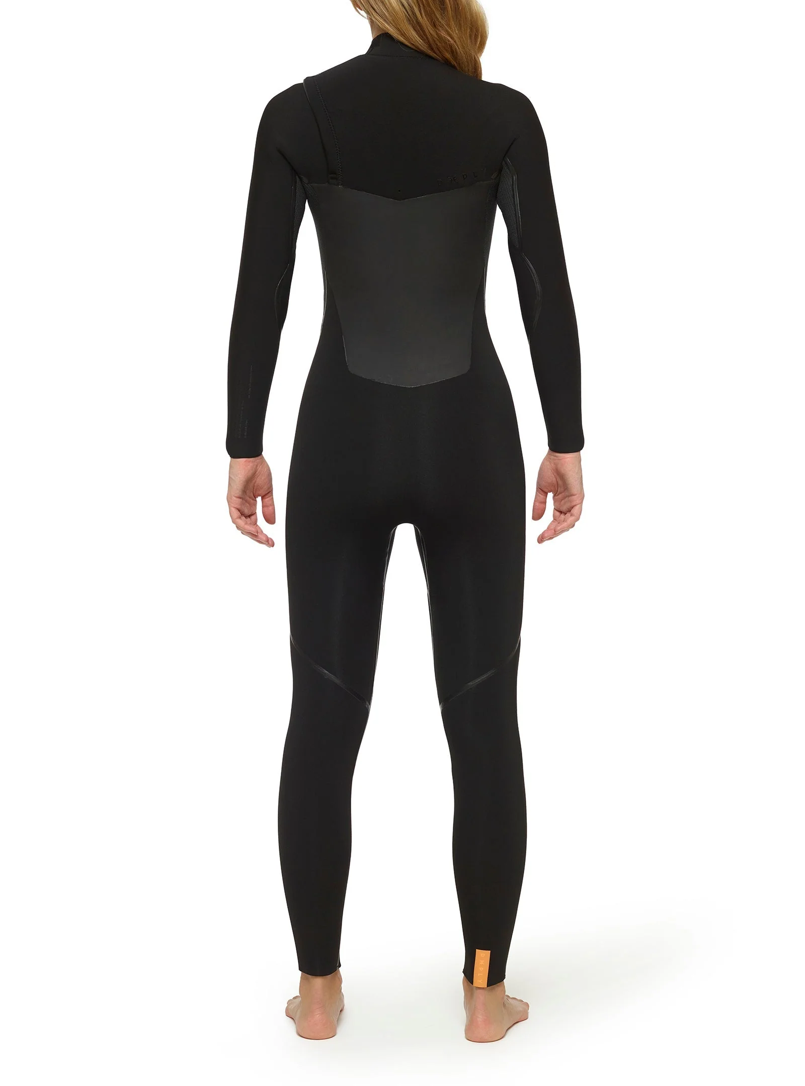 Fato Chest Zip 5/3 Explorer Frost II - Image 4