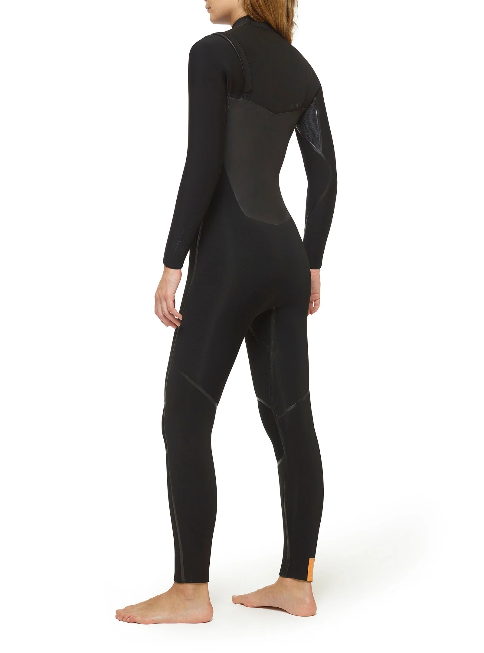 Fato Chest Zip 5/3 Explorer Frost II - Image 5