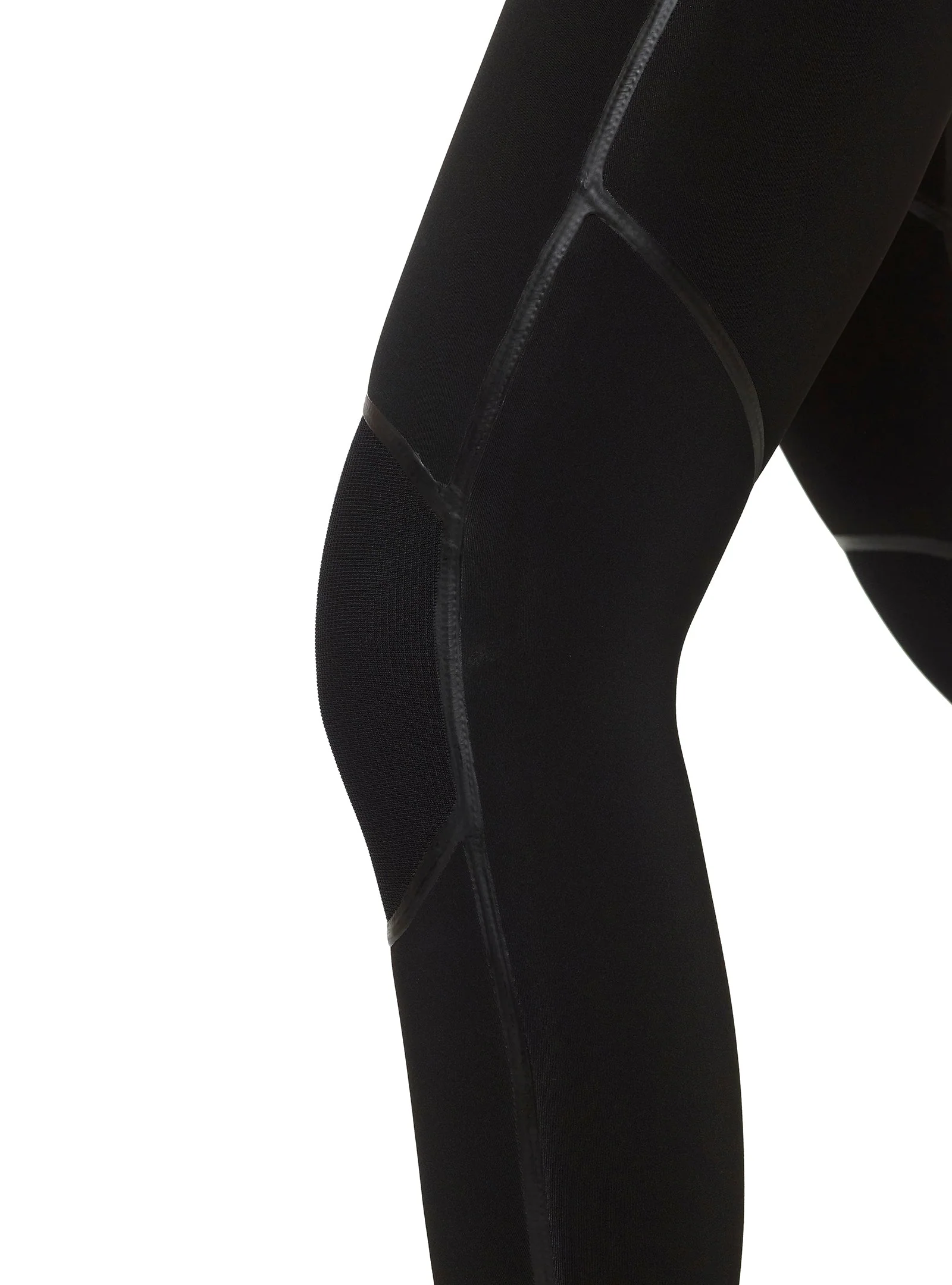 Fato Chest Zip 5/3 Explorer Frost II - Image 7