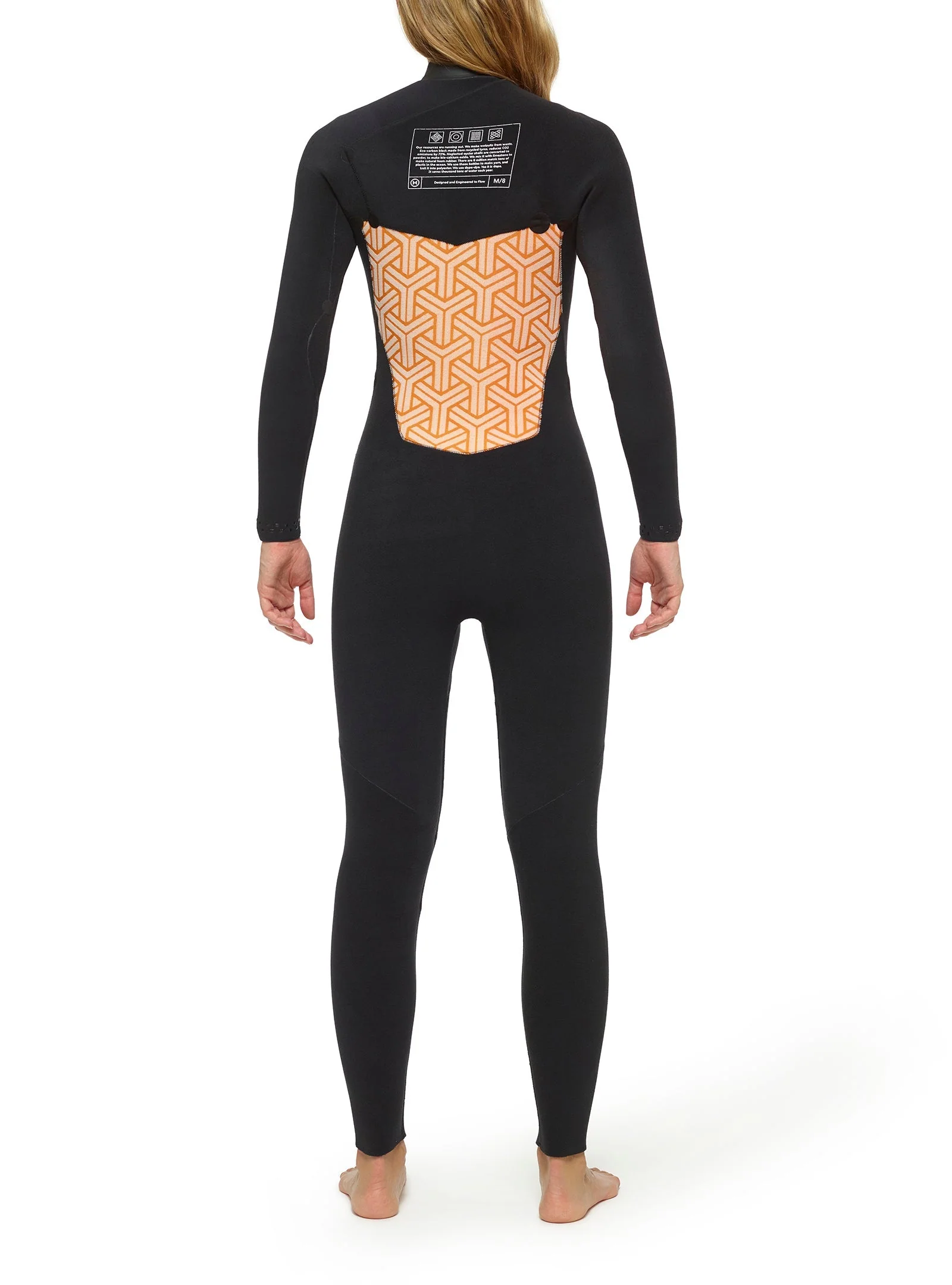 Fato Chest Zip 5/3 Explorer Frost II - Image 9