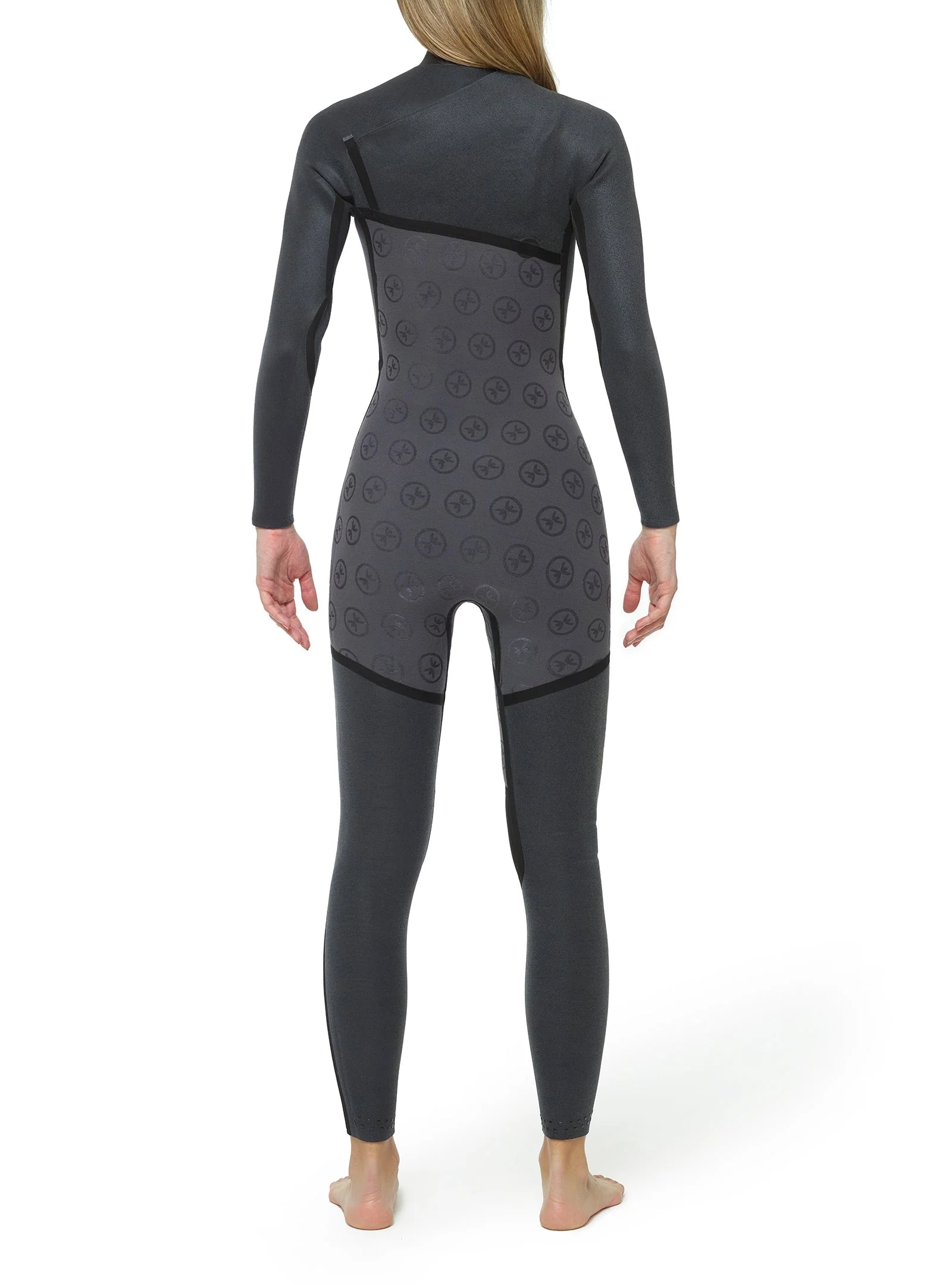 Fato Zipperless 3/2 Limitless - Image 9