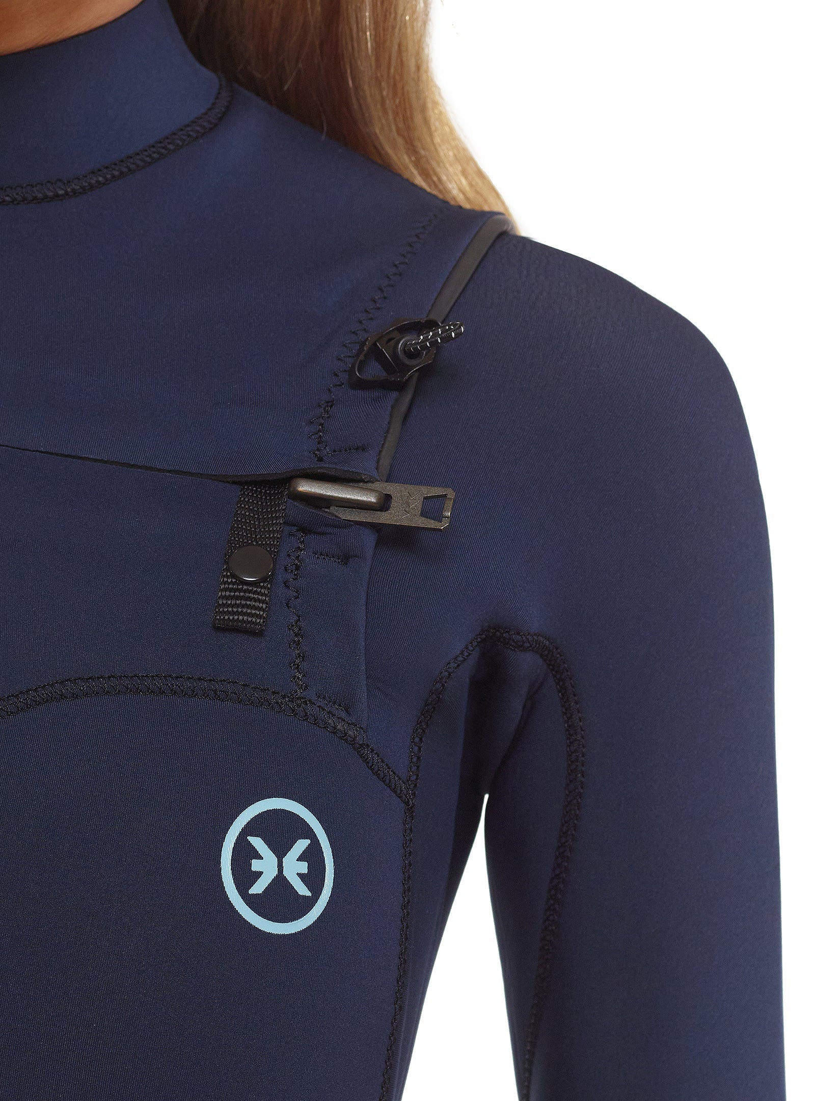 Fato Chest Zip 3/2 Explorer - Image 3