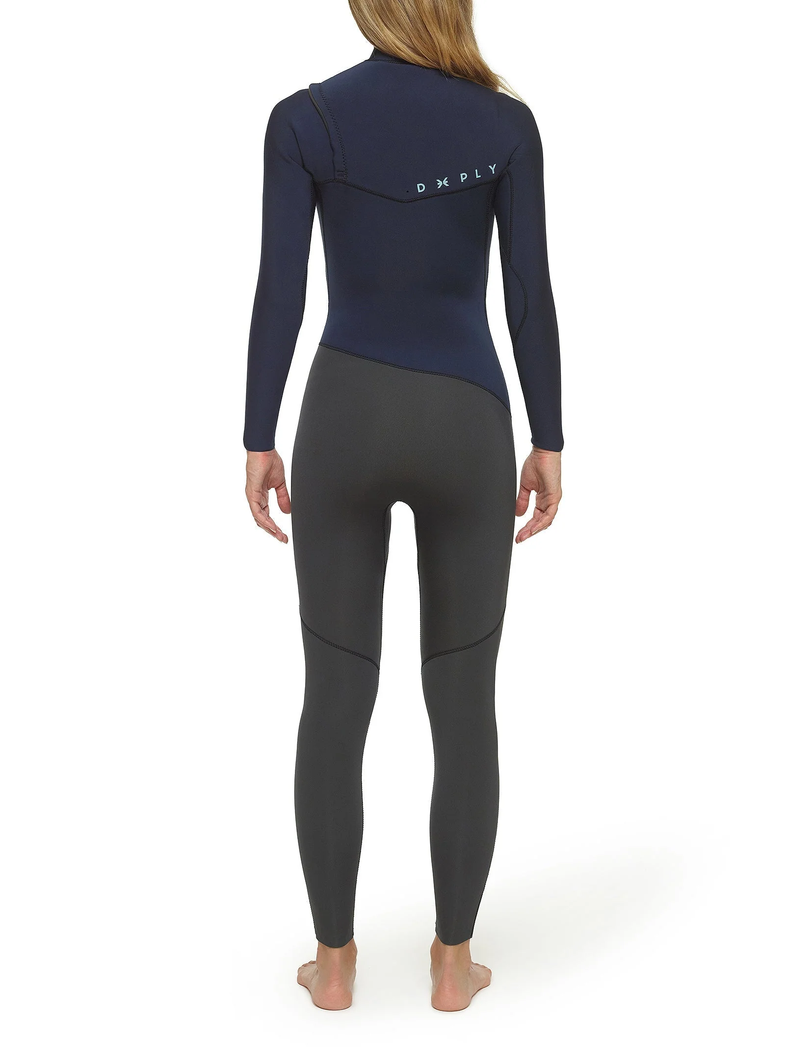 Fato Chest Zip 3/2 Explorer - Image 5