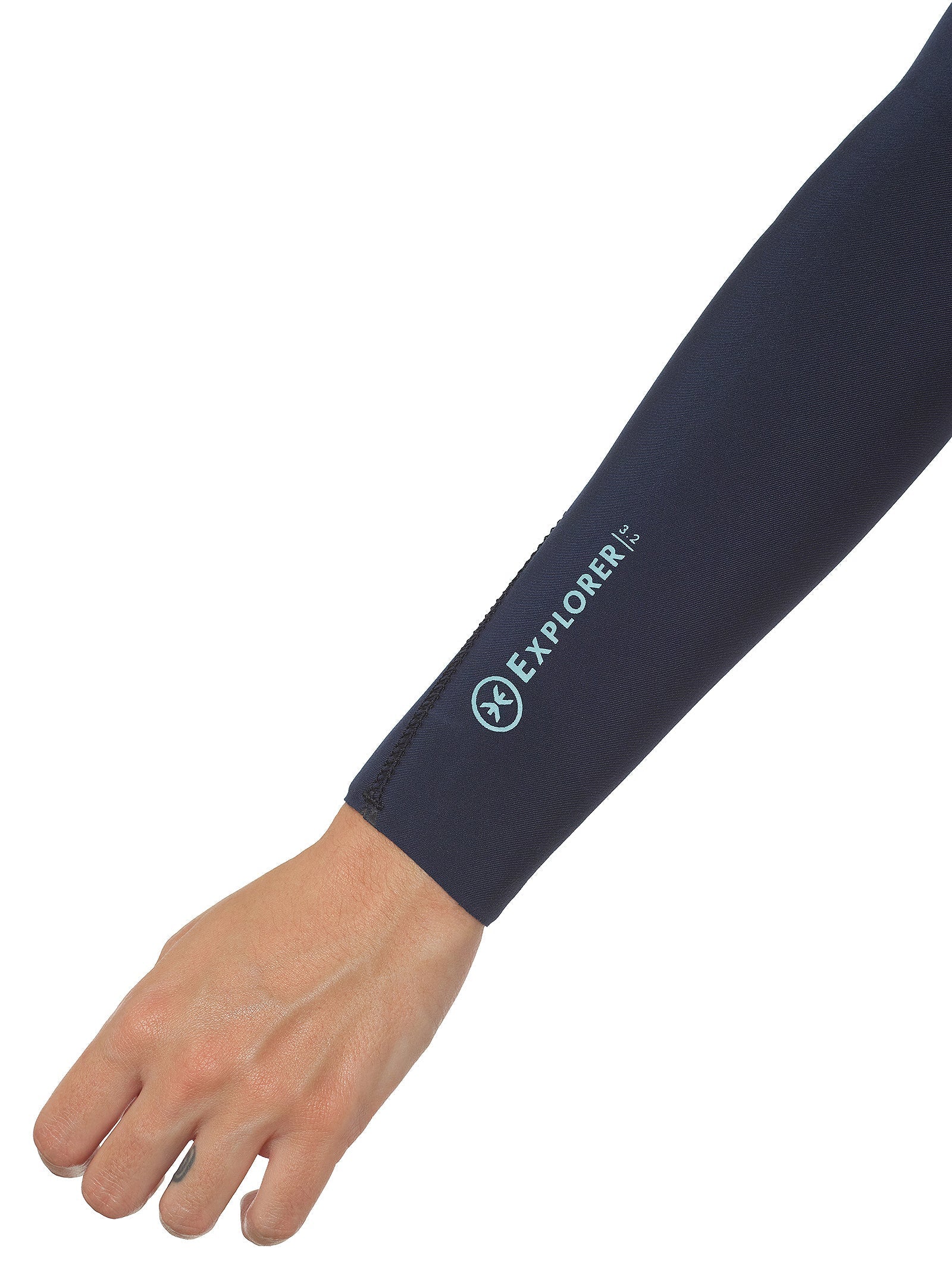 Fato Chest Zip 3/2 Explorer - Image 6