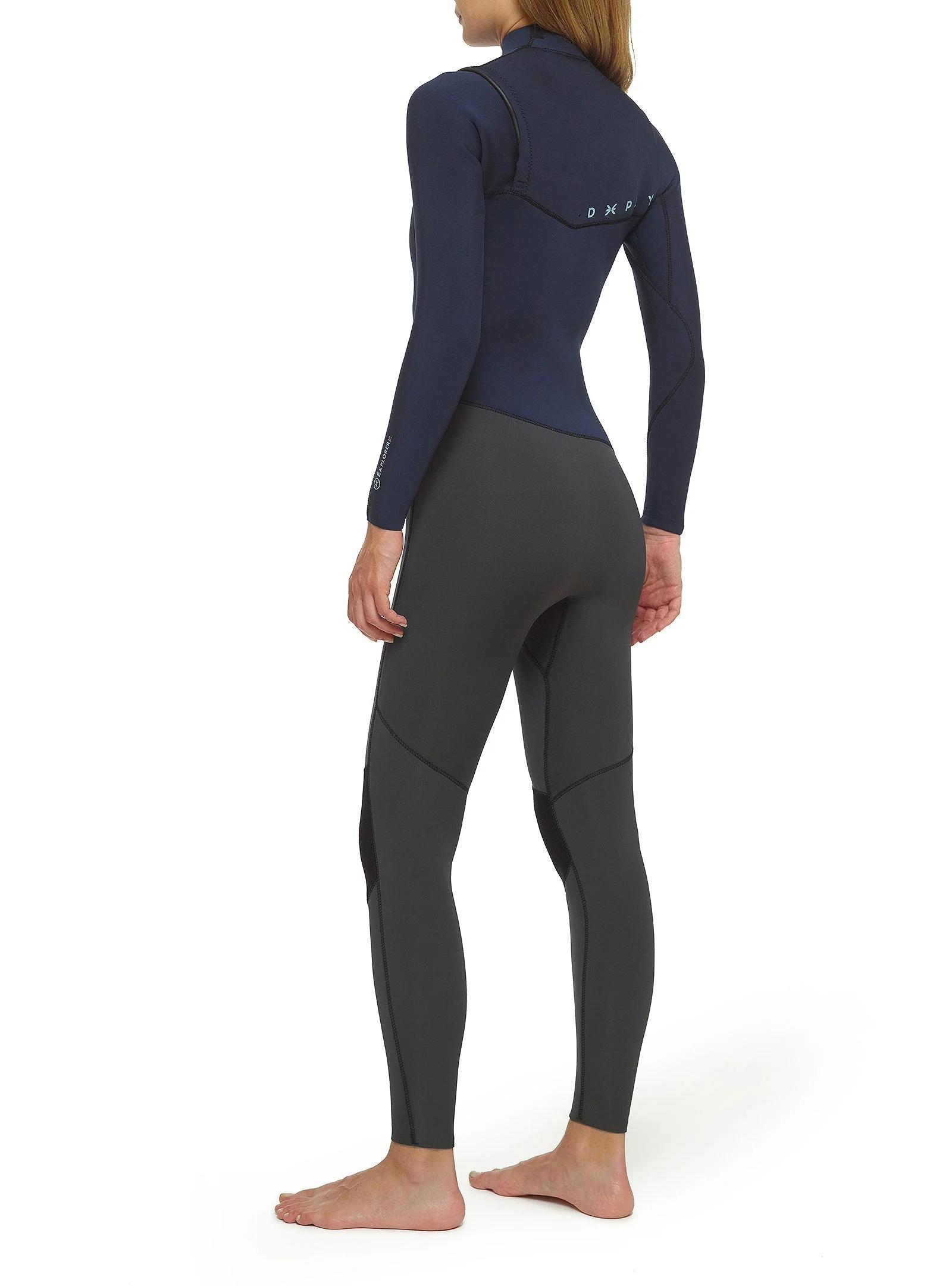 Fato Chest Zip 3/2 Explorer - Image 7