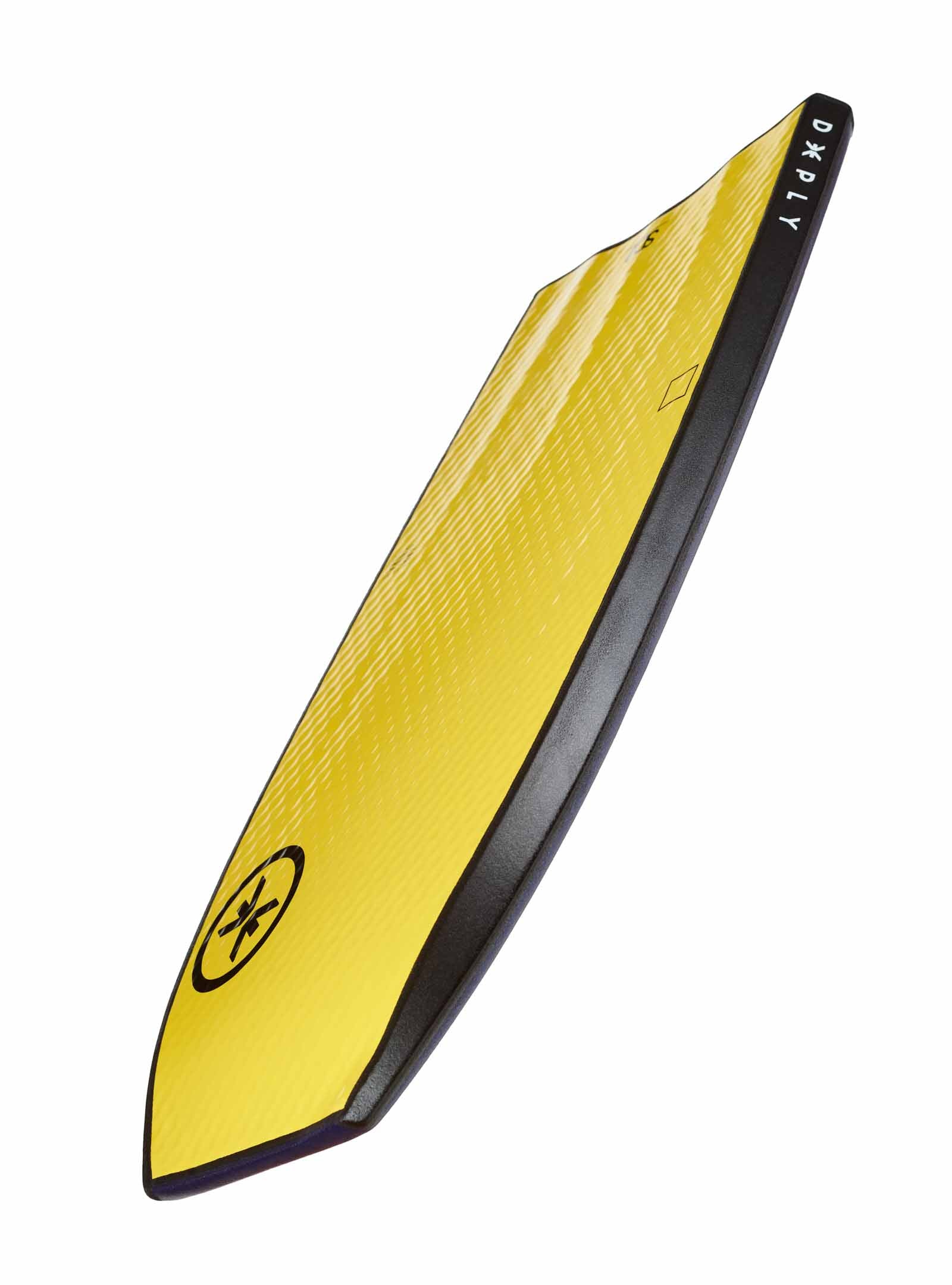 Double Concave Bodyboard - Image 5