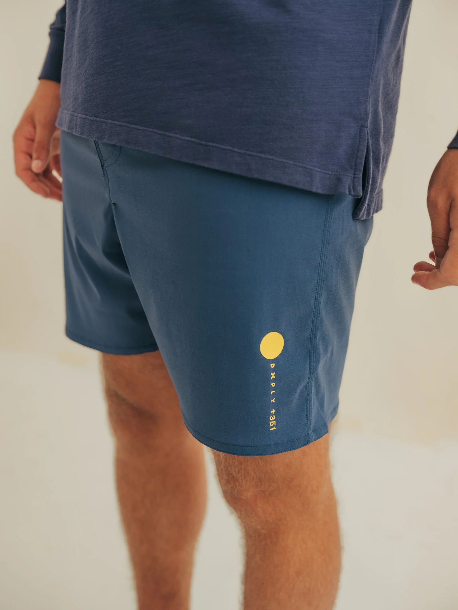 Boardshort +351 X Deeply - Image 4