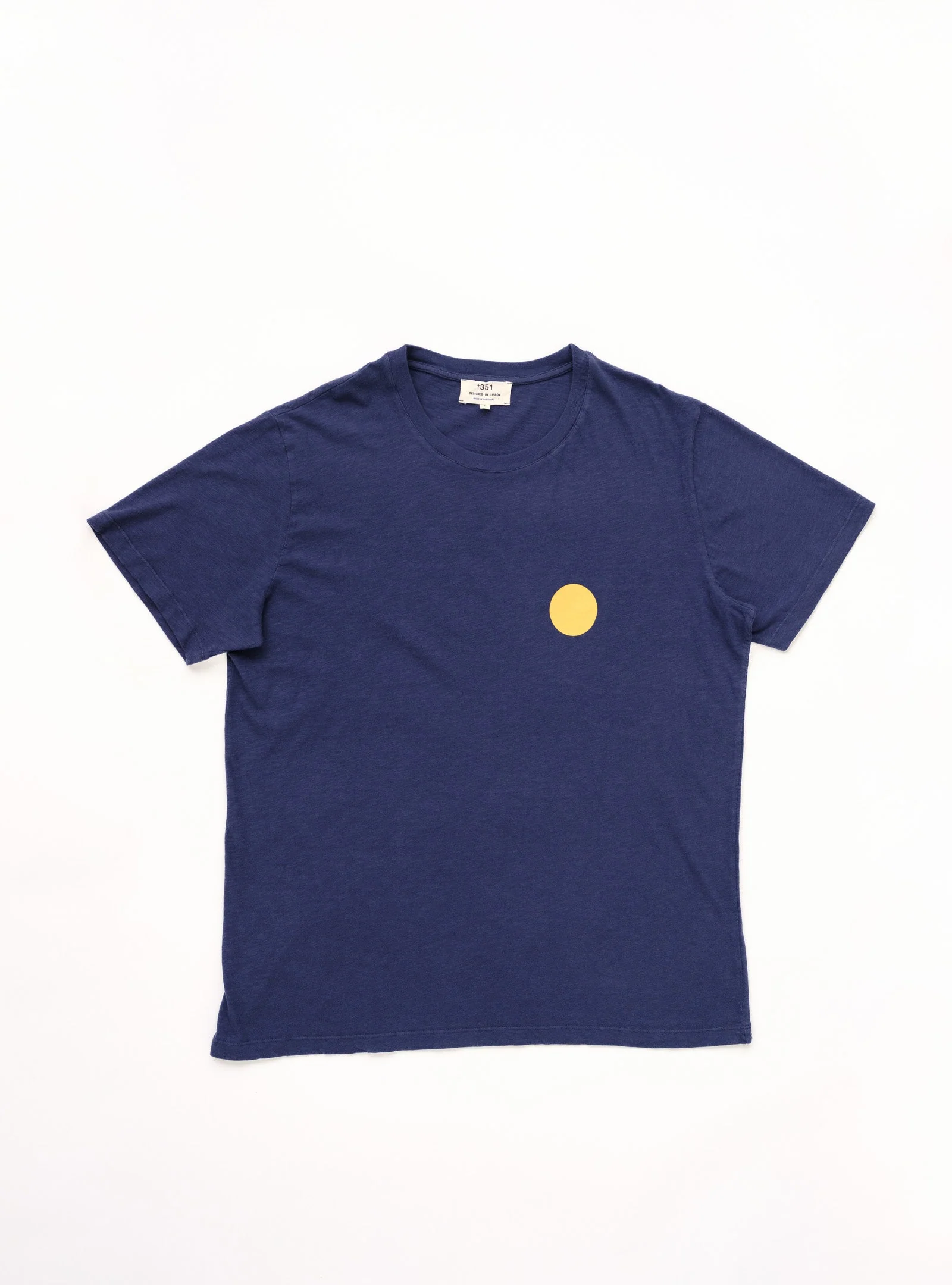 Tee +351 X Deeply - Image 6