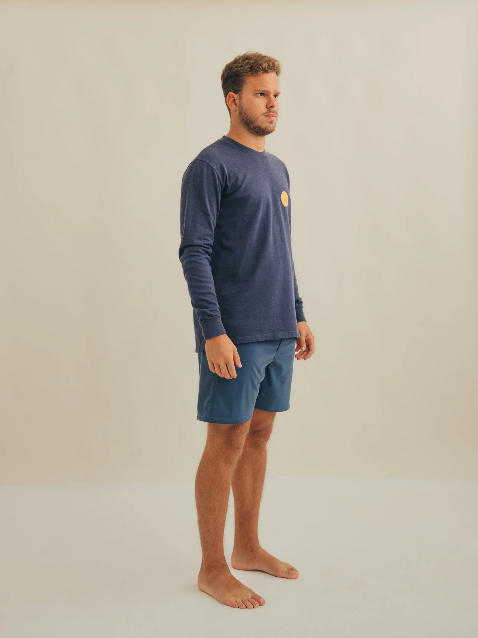 Longsleeve +351 X Deeply - Image 3