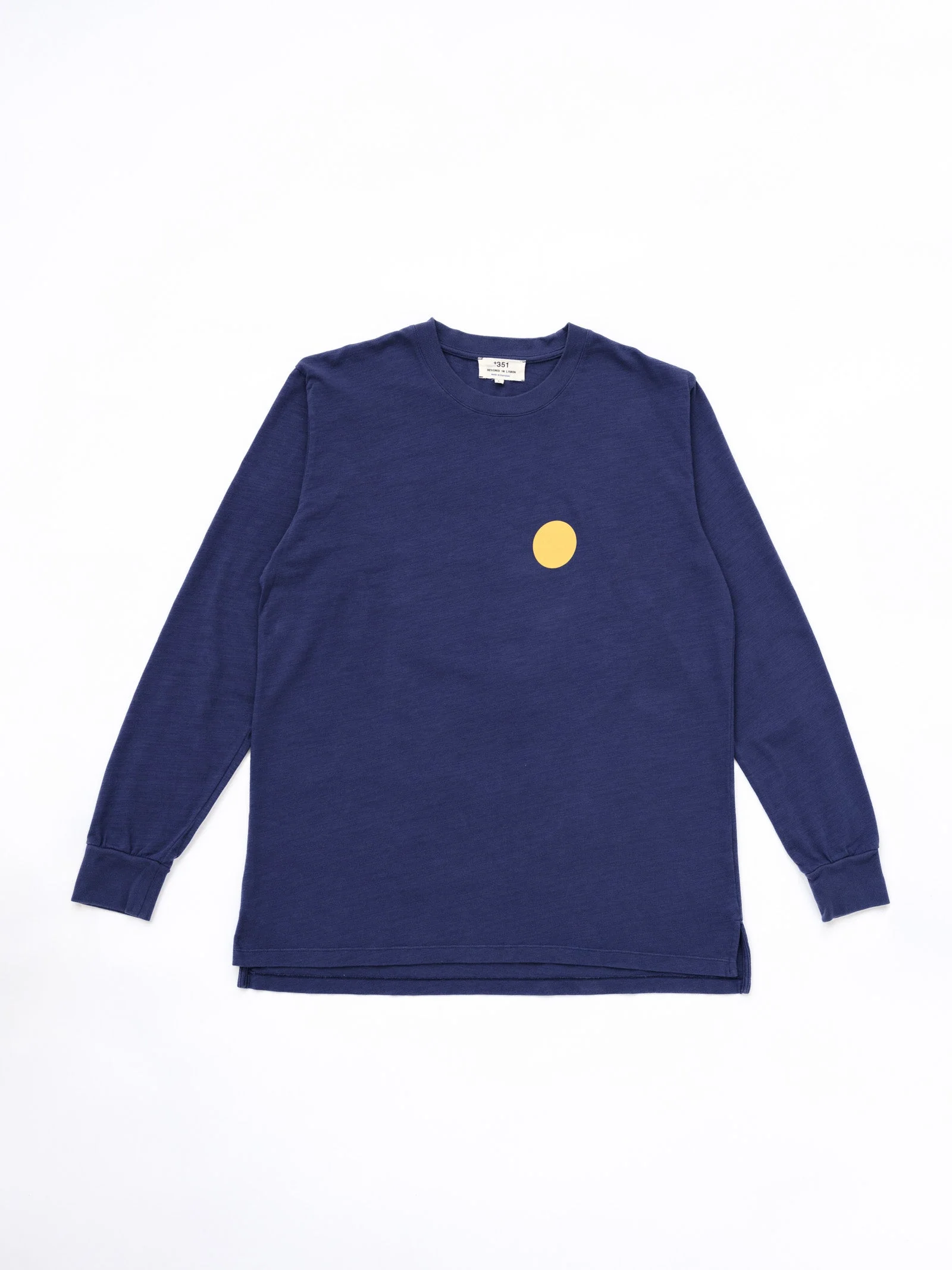 Longsleeve +351 X Deeply - Image 4