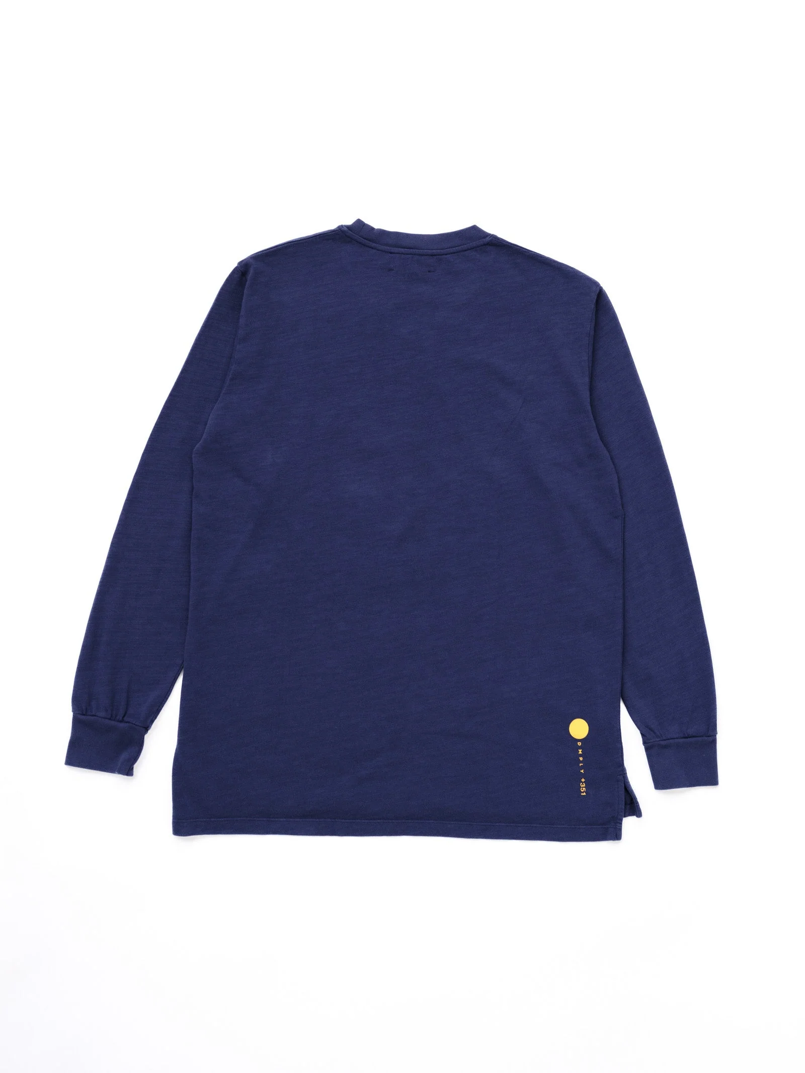 Longsleeve +351 X Deeply - Image 5