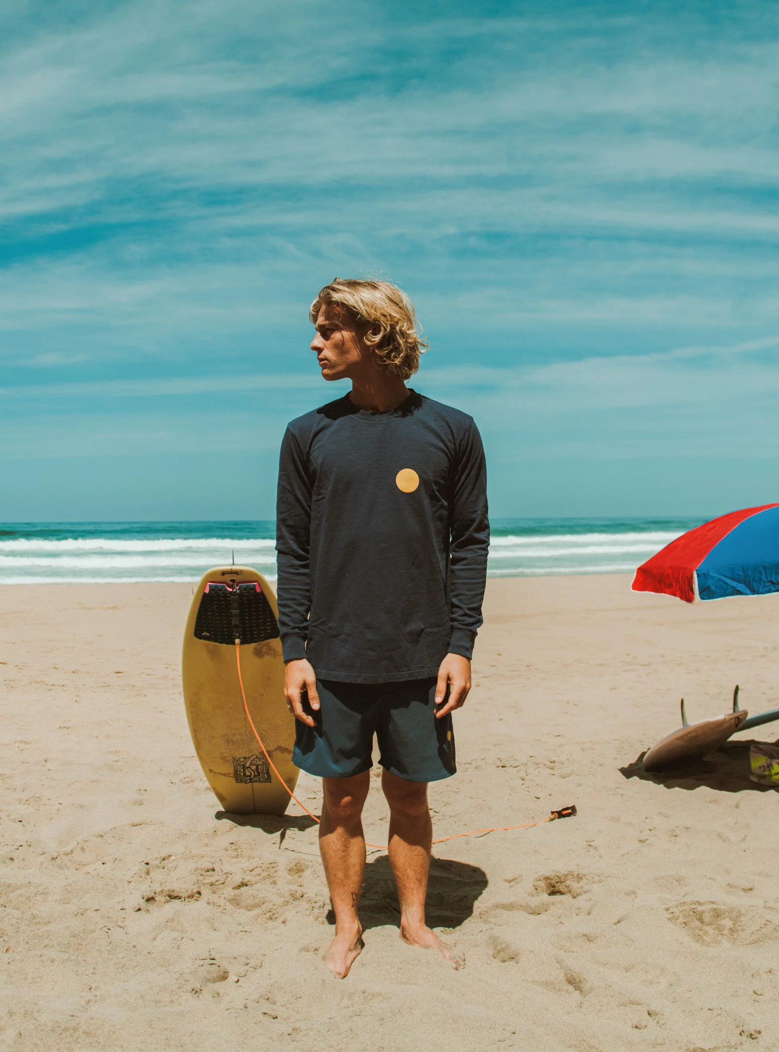 Longsleeve +351 X Deeply - Image 6