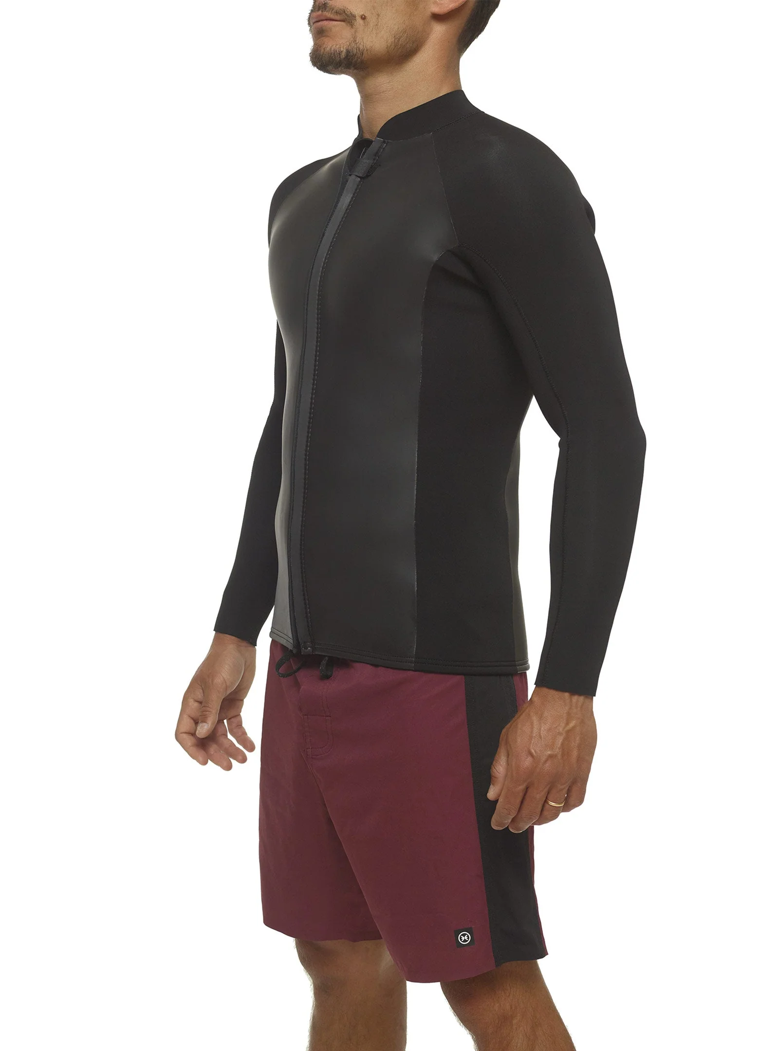 Rashvest Jacket 2mm - Image 3