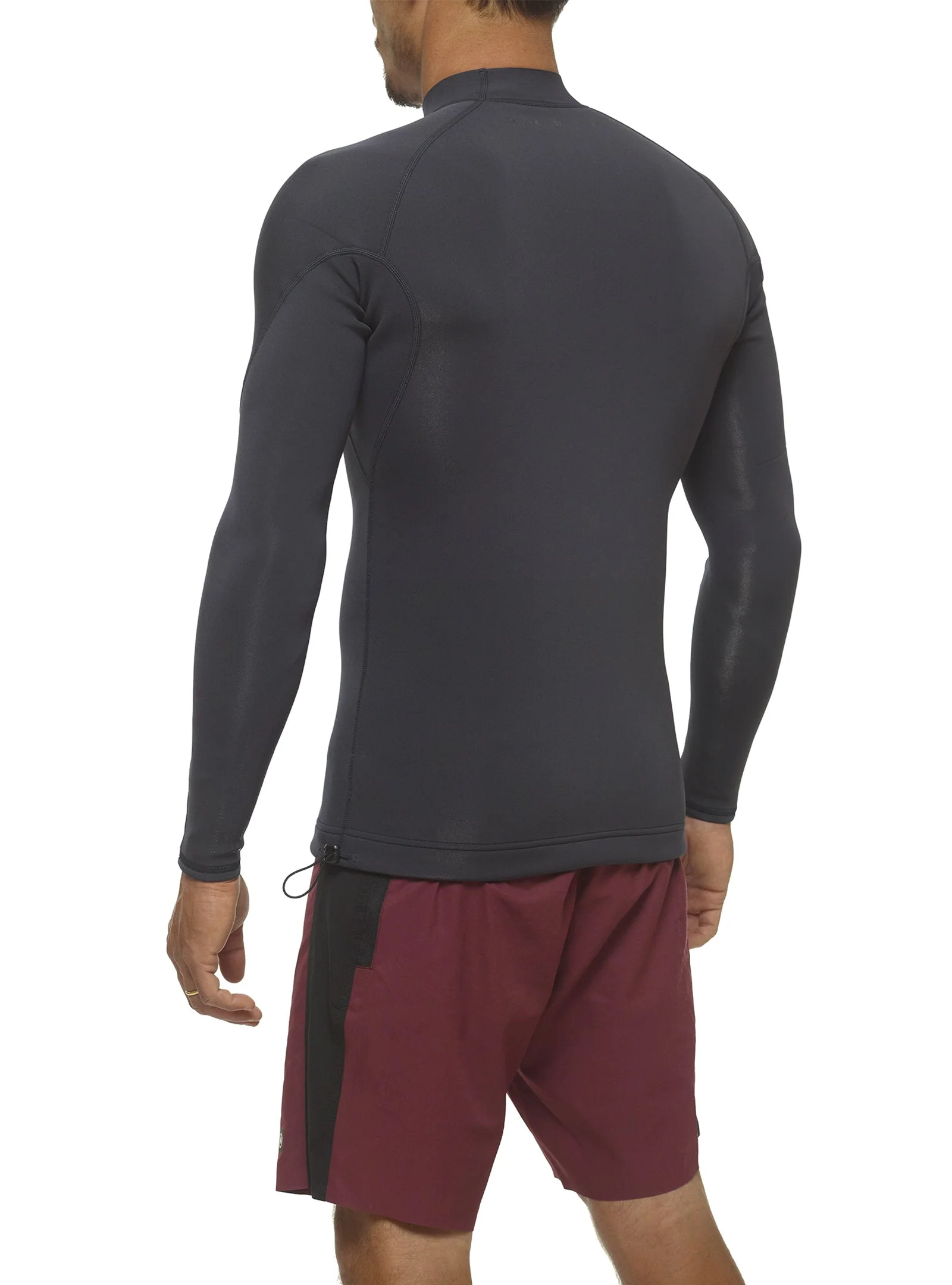 1mm Rashguard Rashvest - Image 4