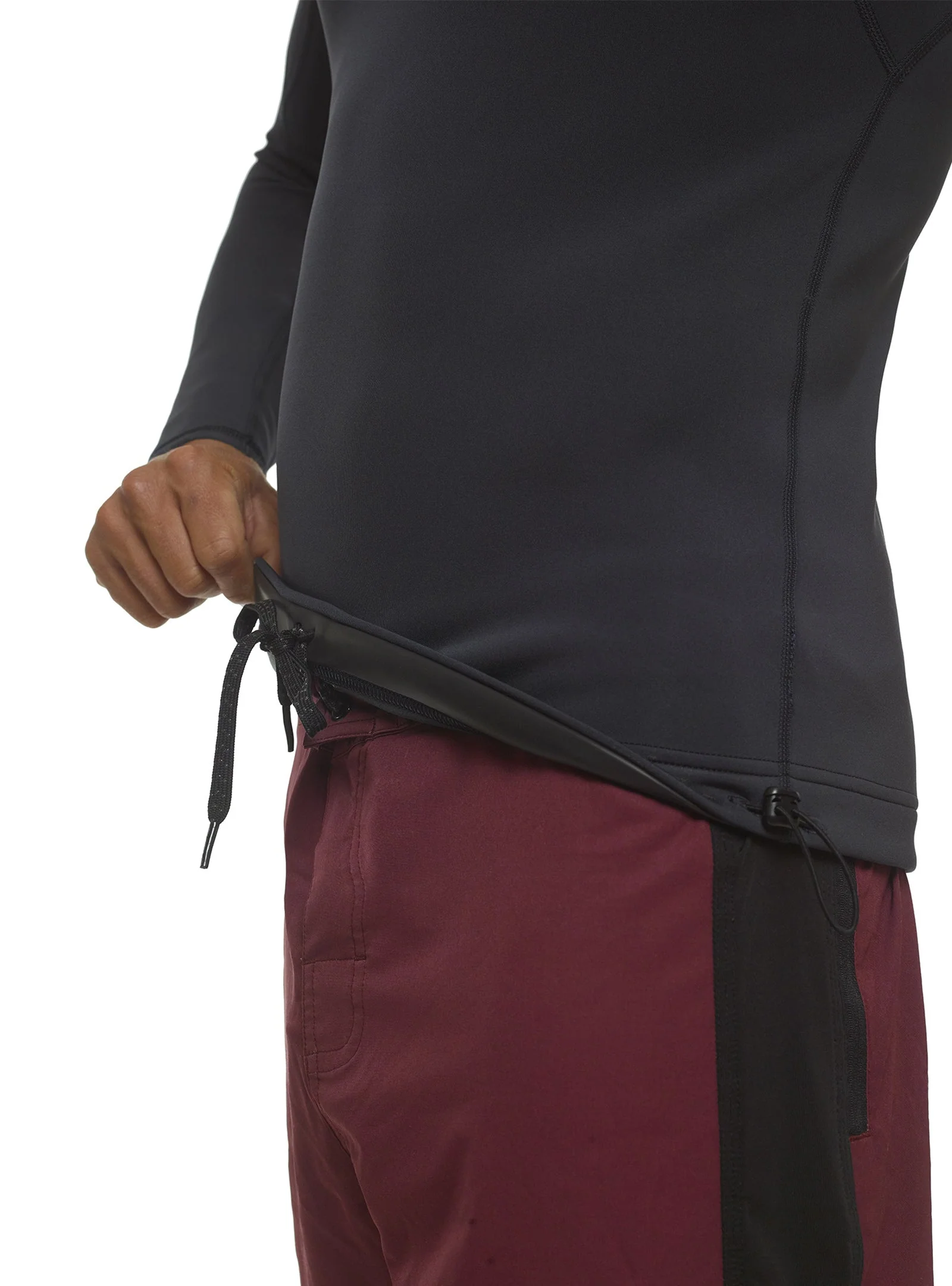 1mm Rashguard Rashvest - Image 5