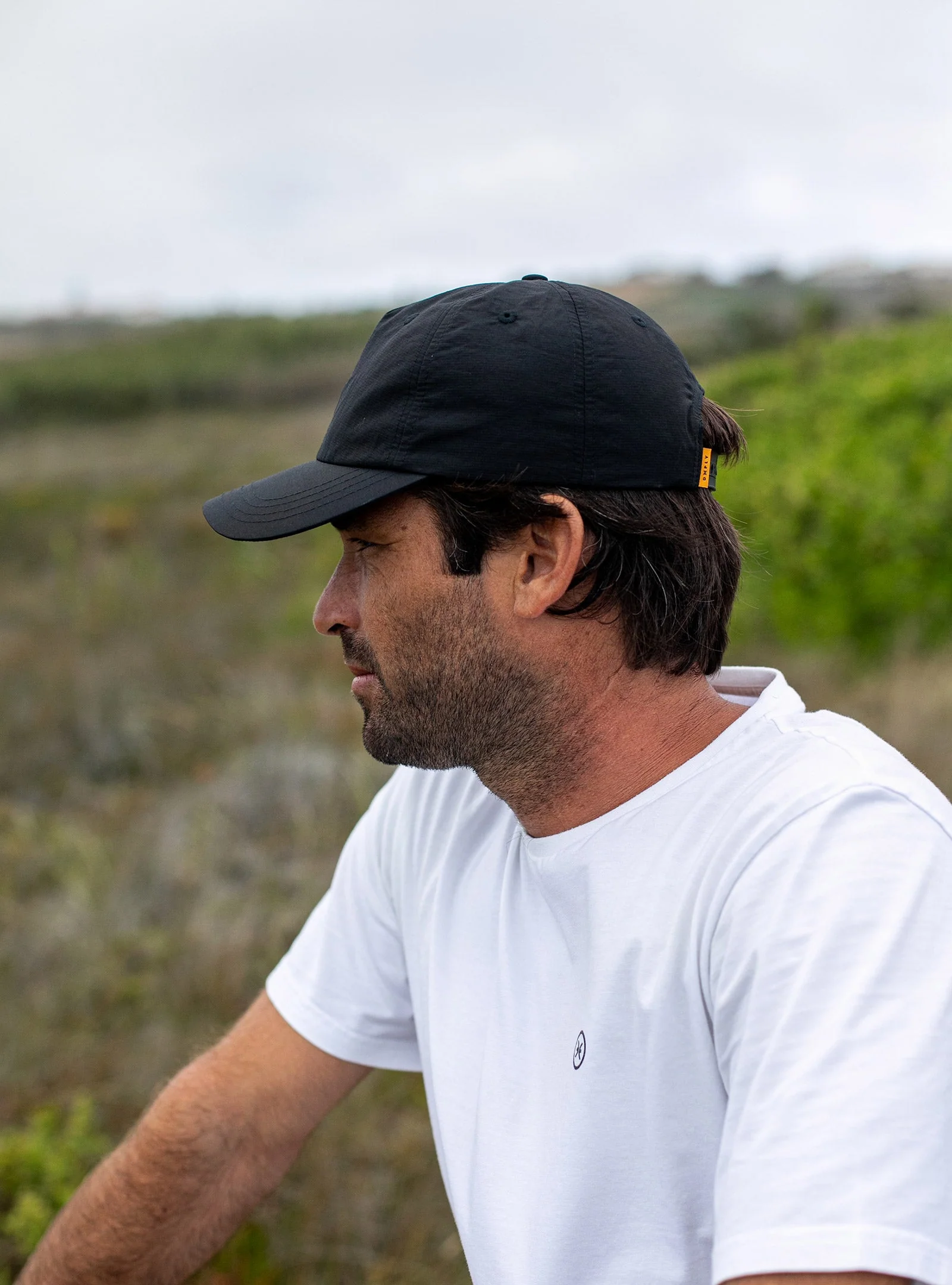 Traveler Cap Boné - Image 6