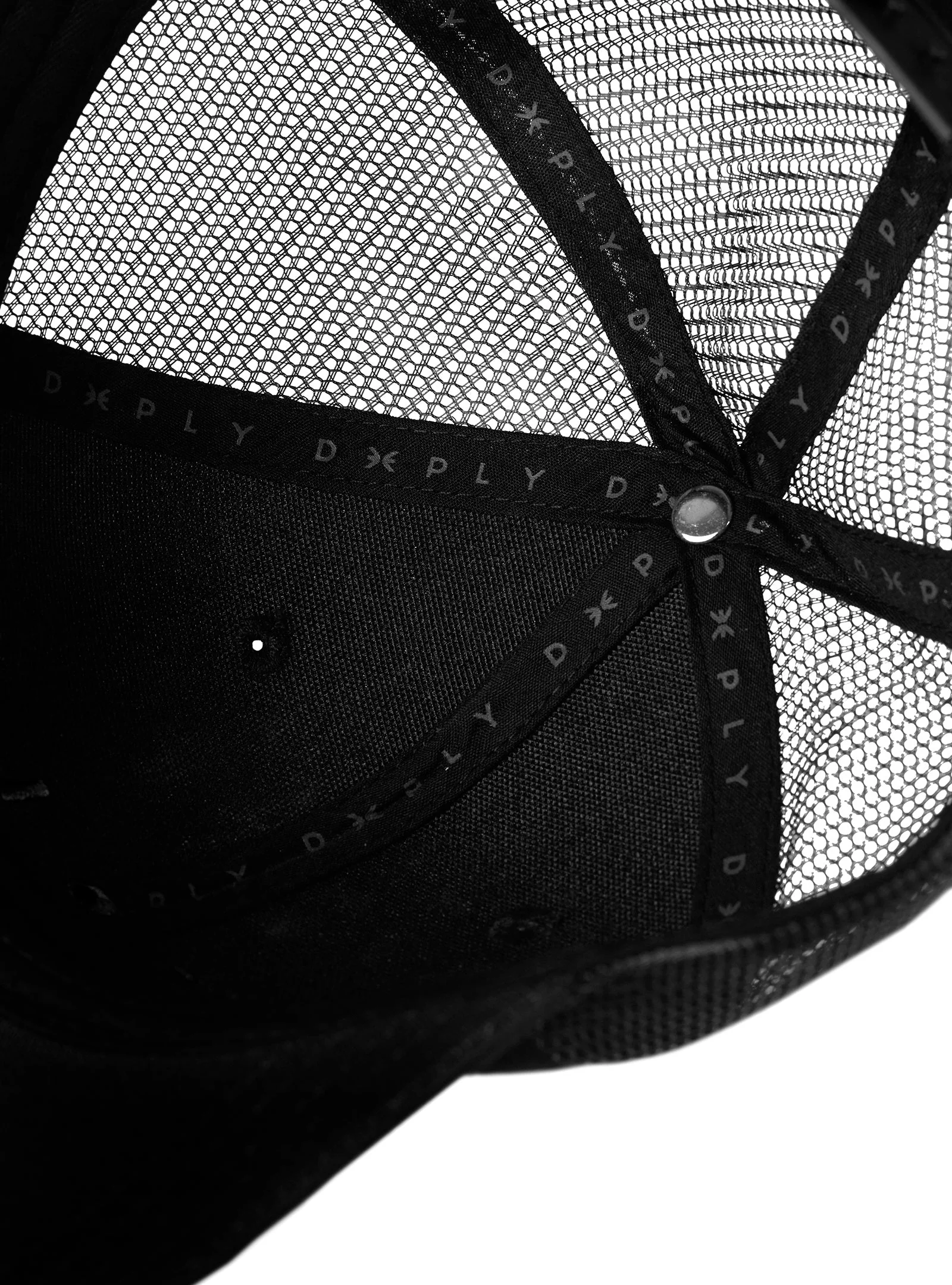Trucker Cap Boné - Image 5