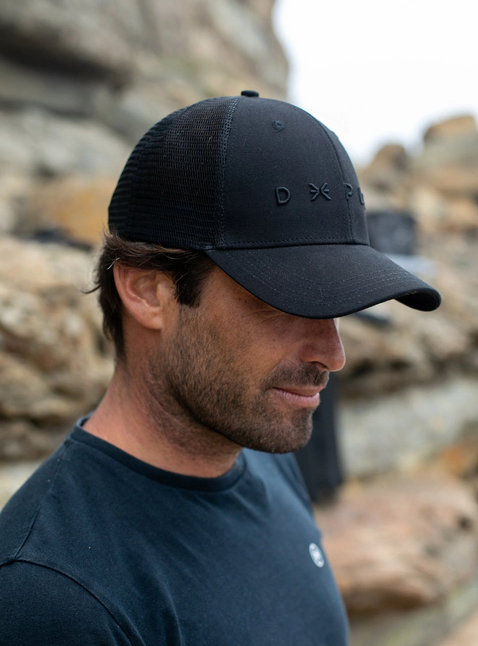 Trucker Cap Boné - Image 6