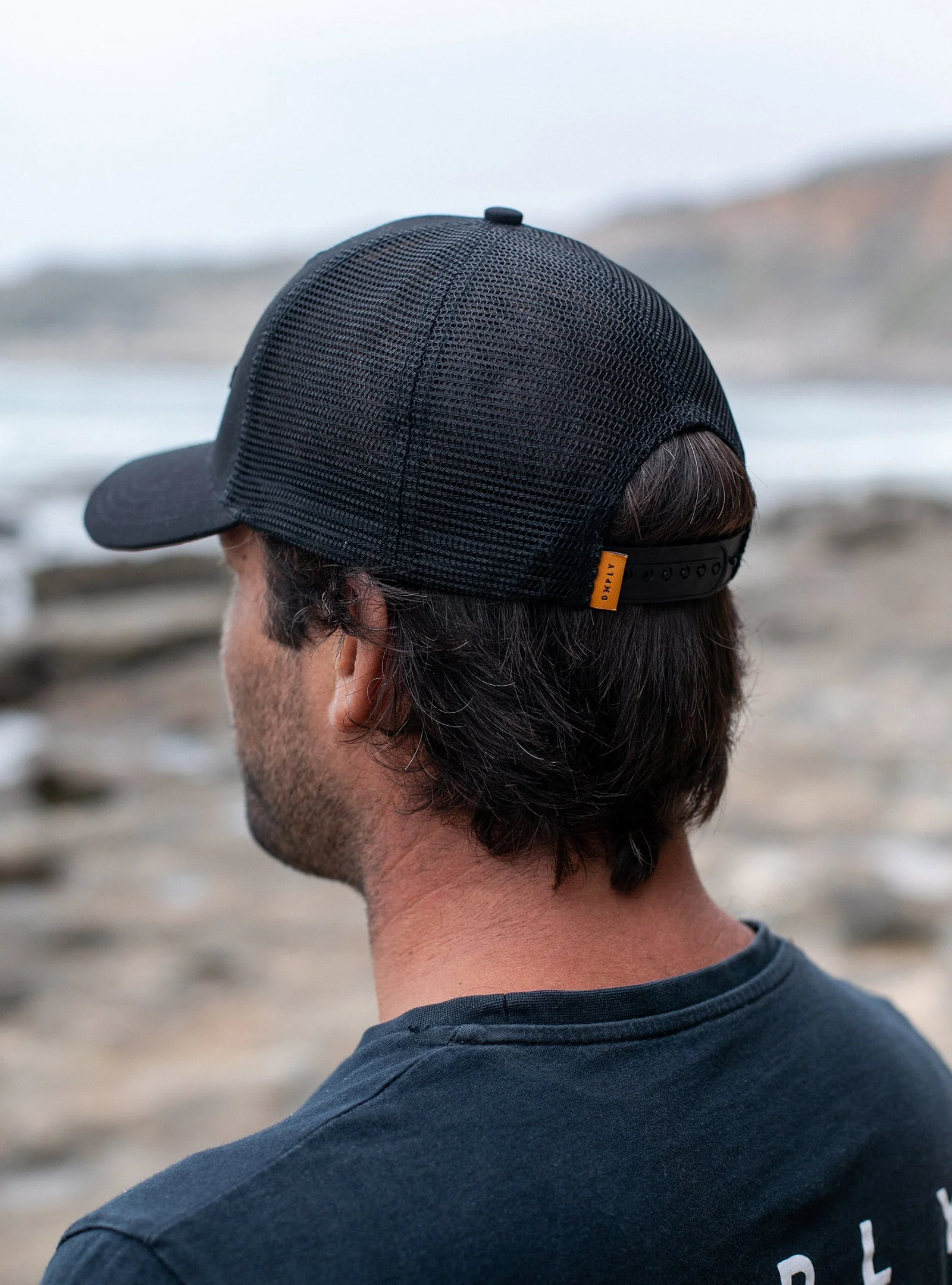 Trucker Cap Boné - Image 7