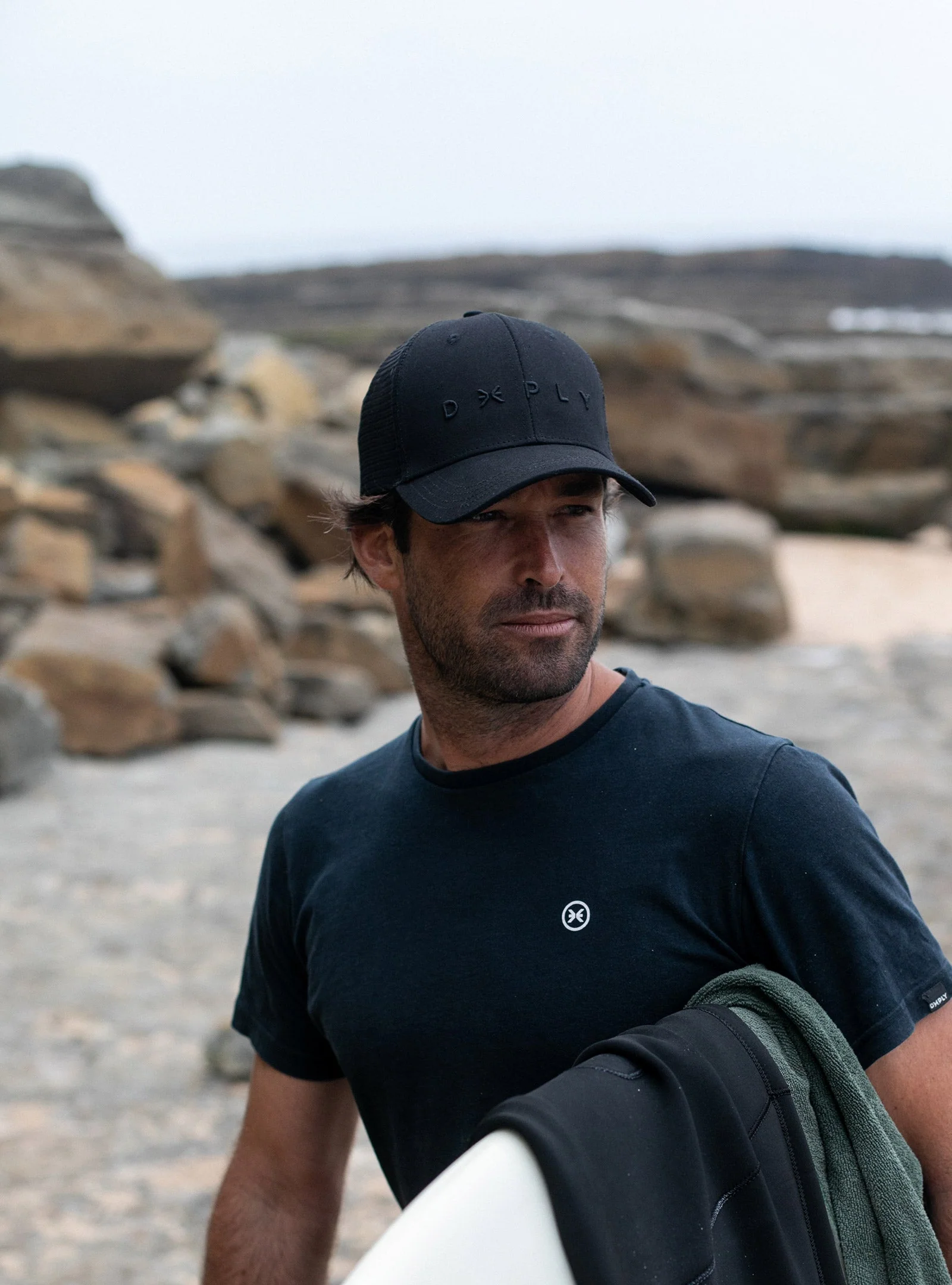 Trucker Cap Boné - Image 8