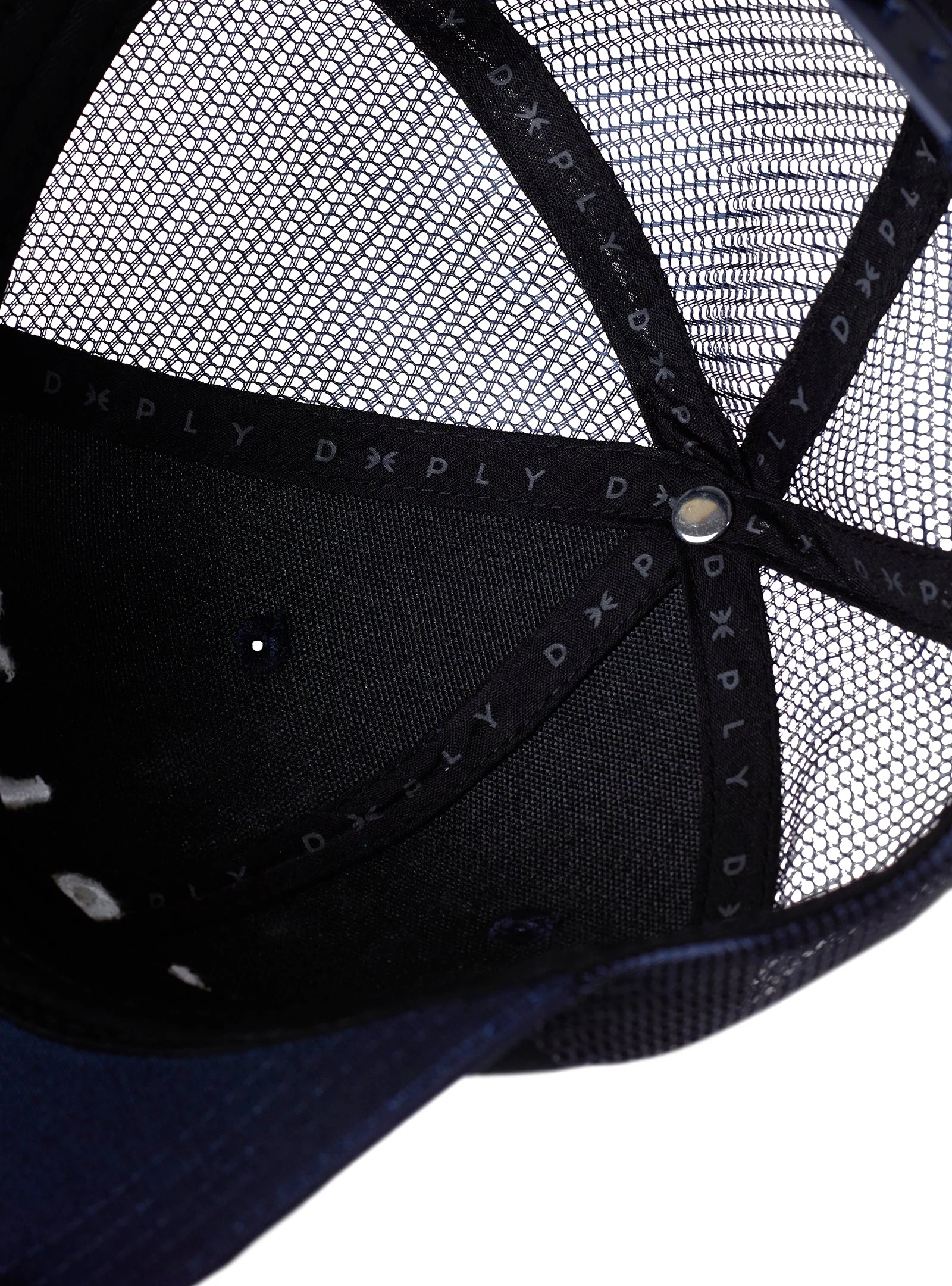 Trucker Cap Boné - Image 5