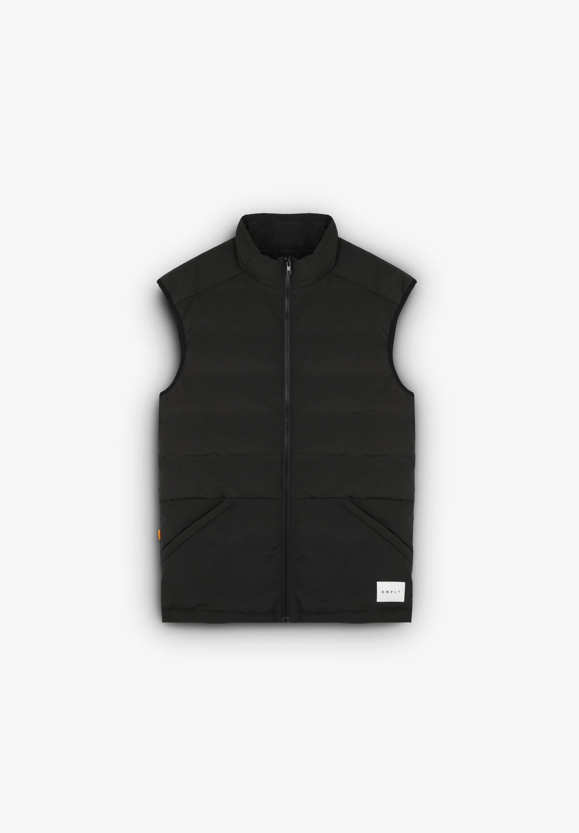 Colete Foam Puffer