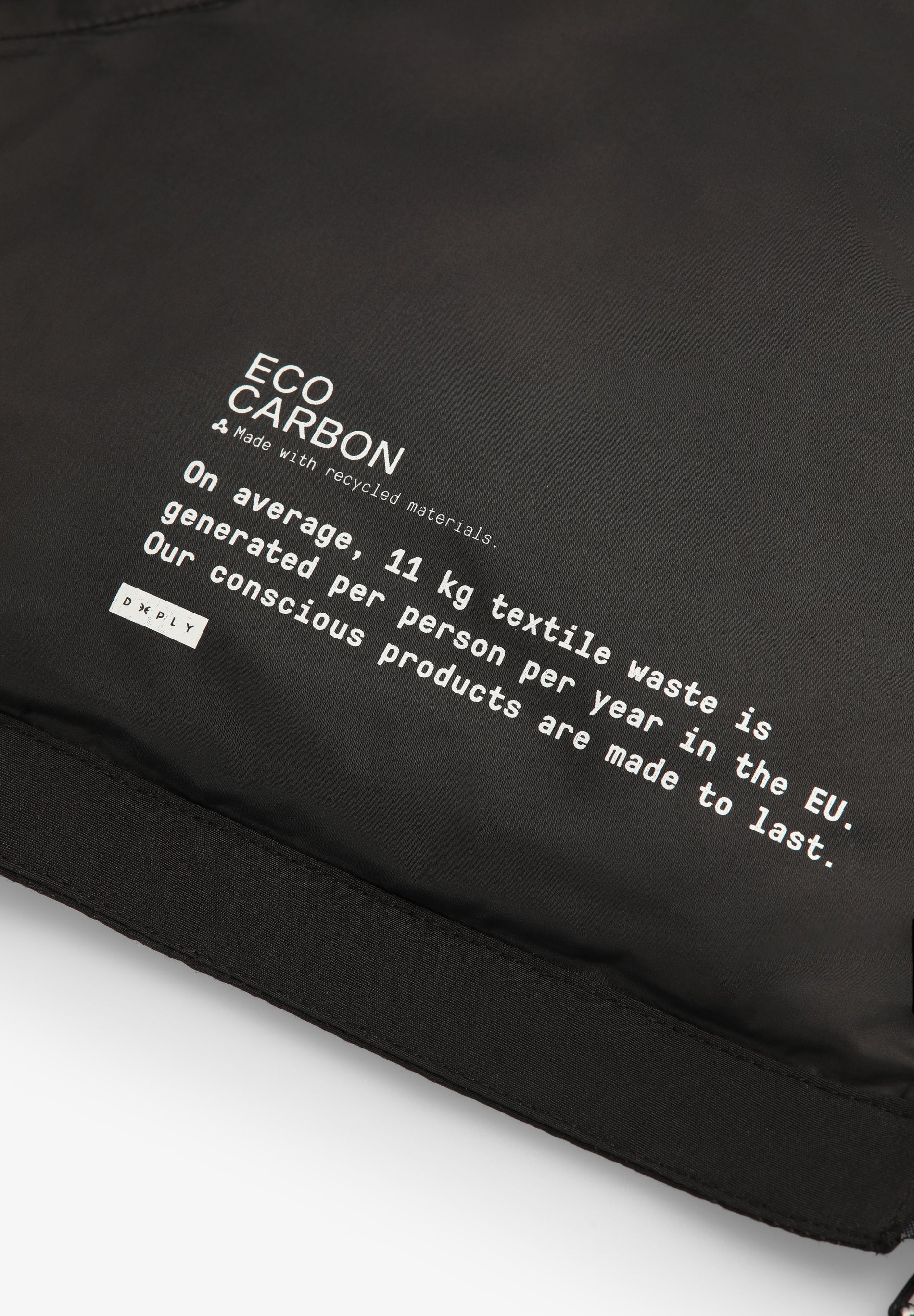 Colete Foam Puffer - Image 12