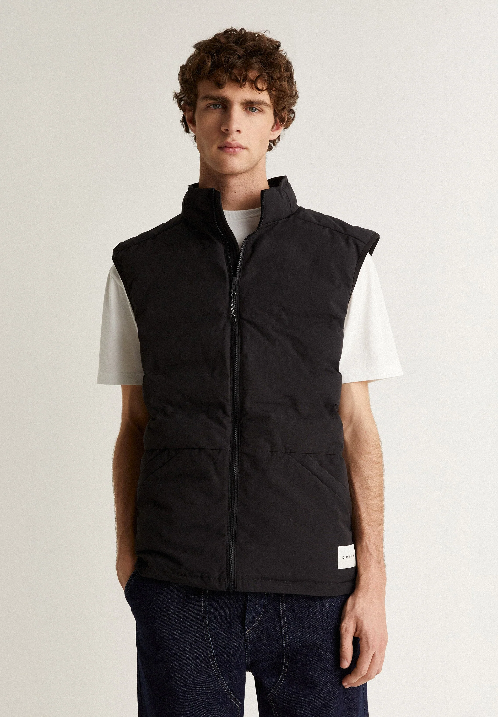 Colete Foam Puffer - Image 3