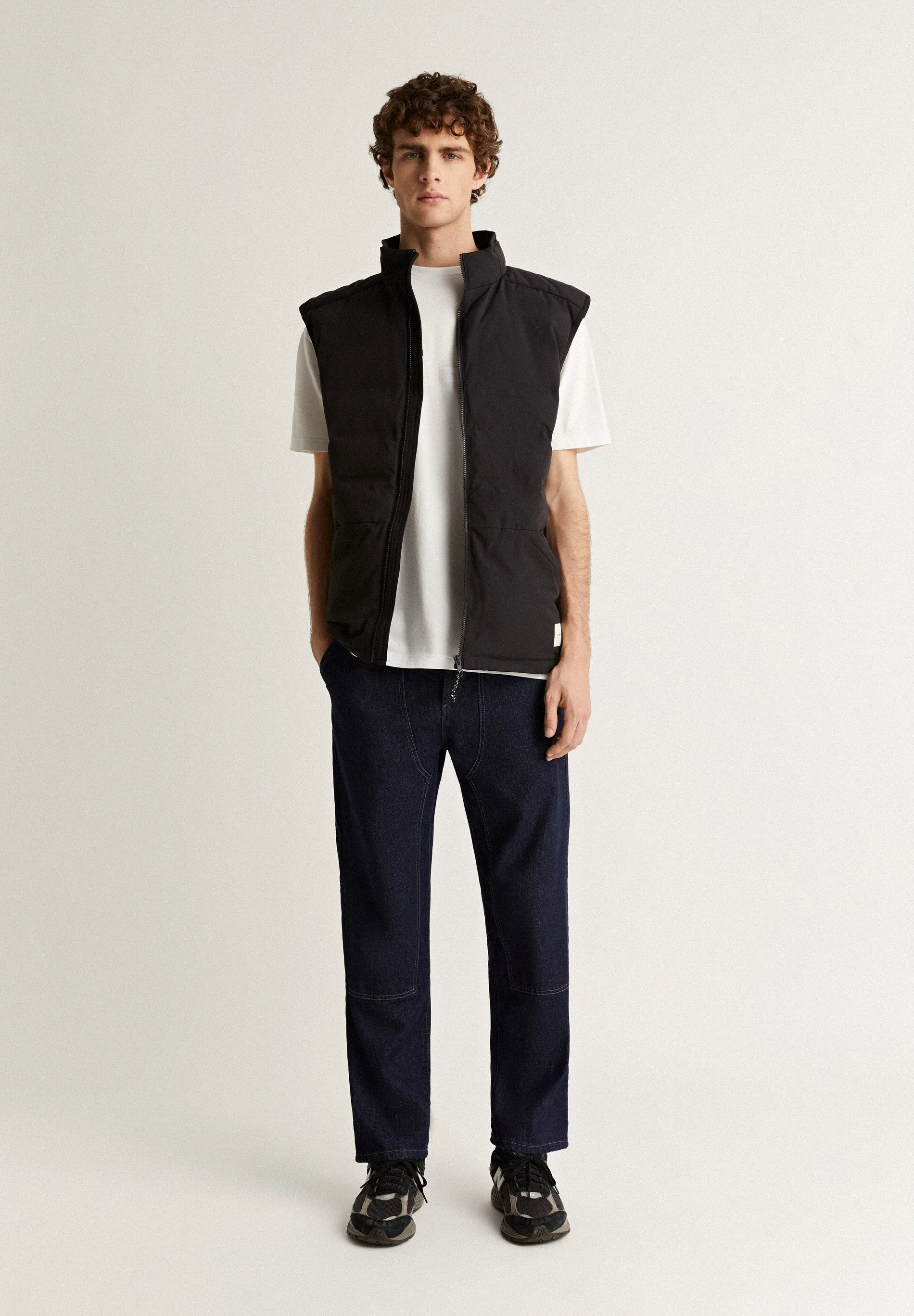 Colete Foam Puffer - Image 4