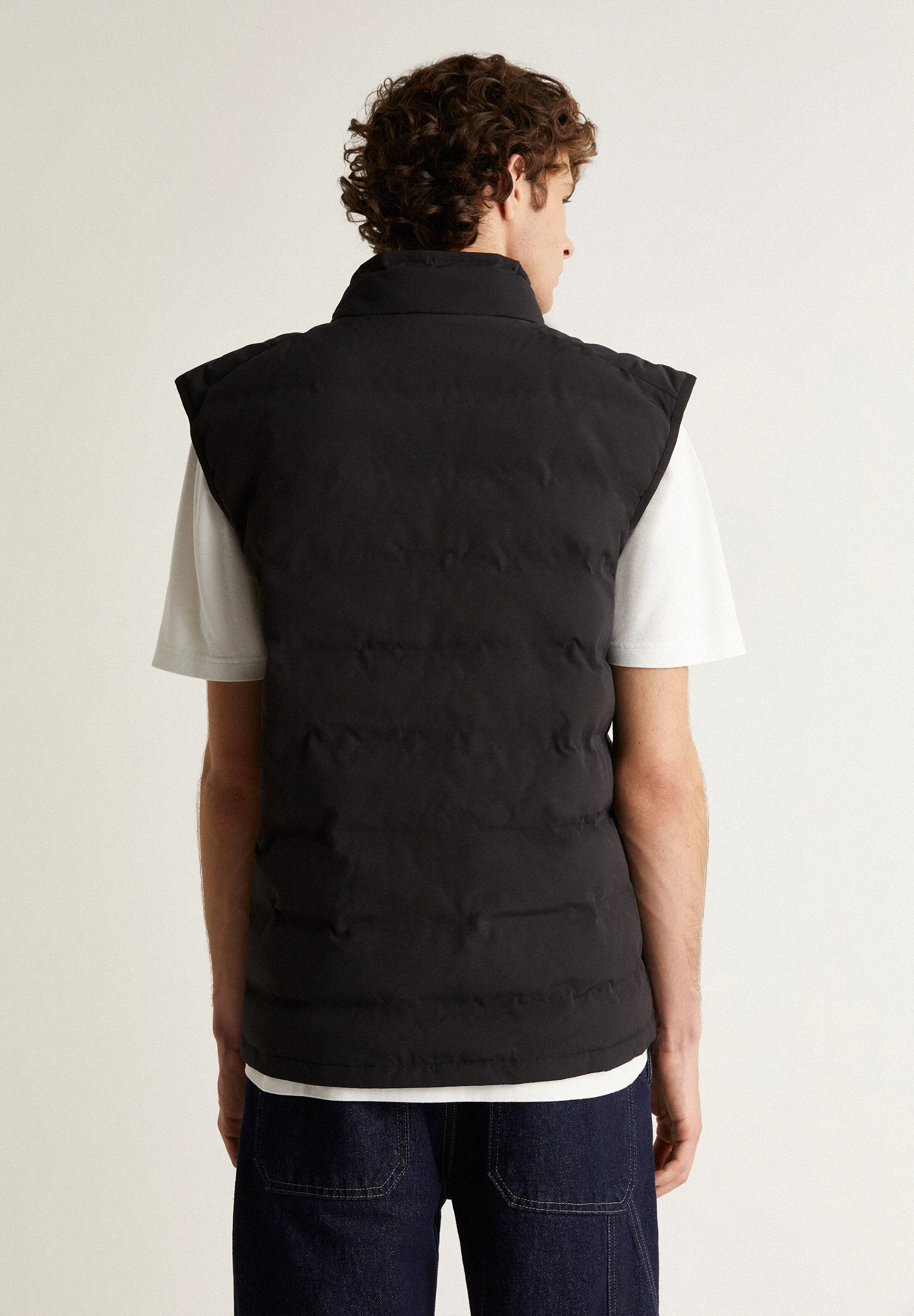 Colete Foam Puffer - Image 5