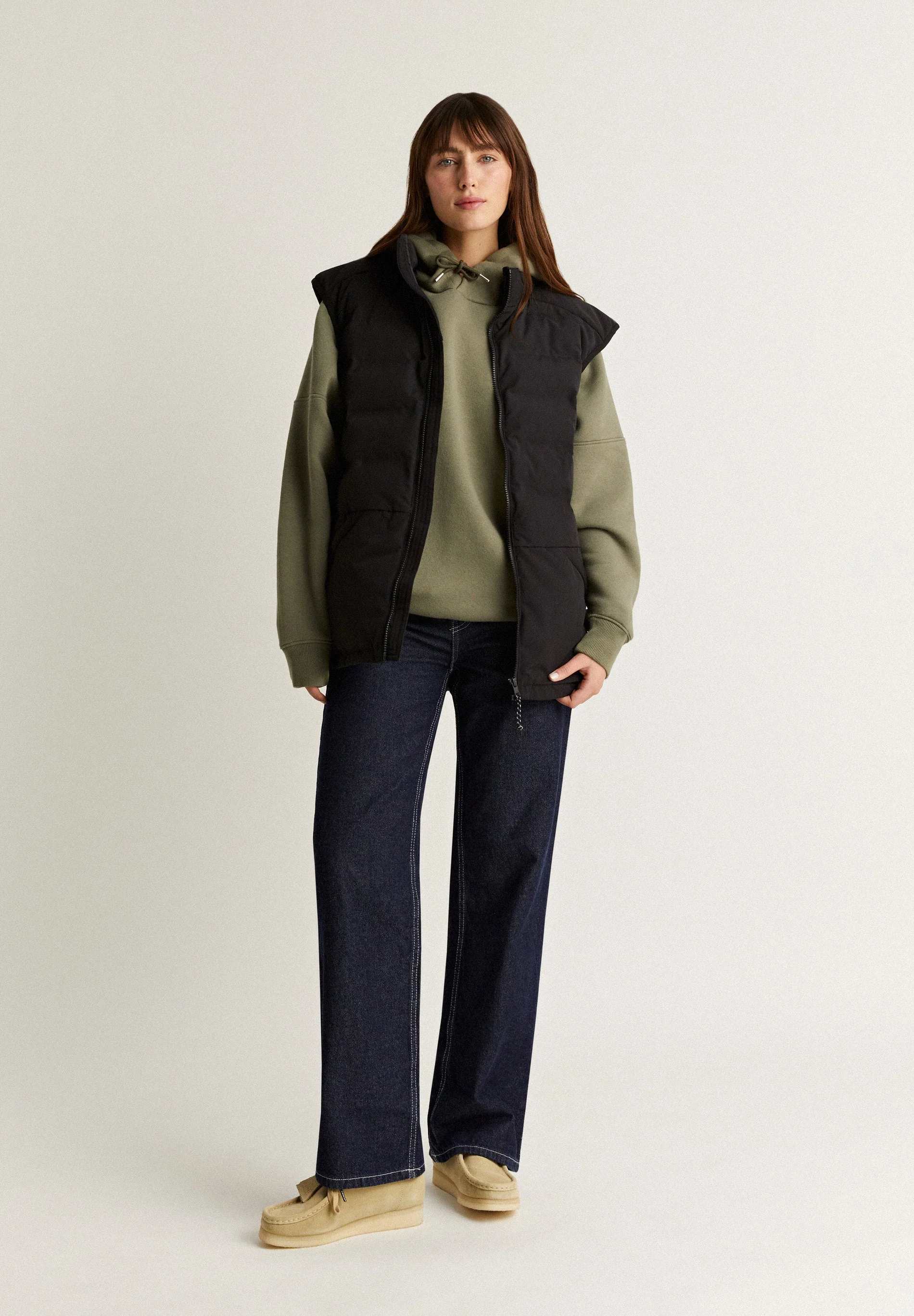 Colete Foam Puffer - Image 7