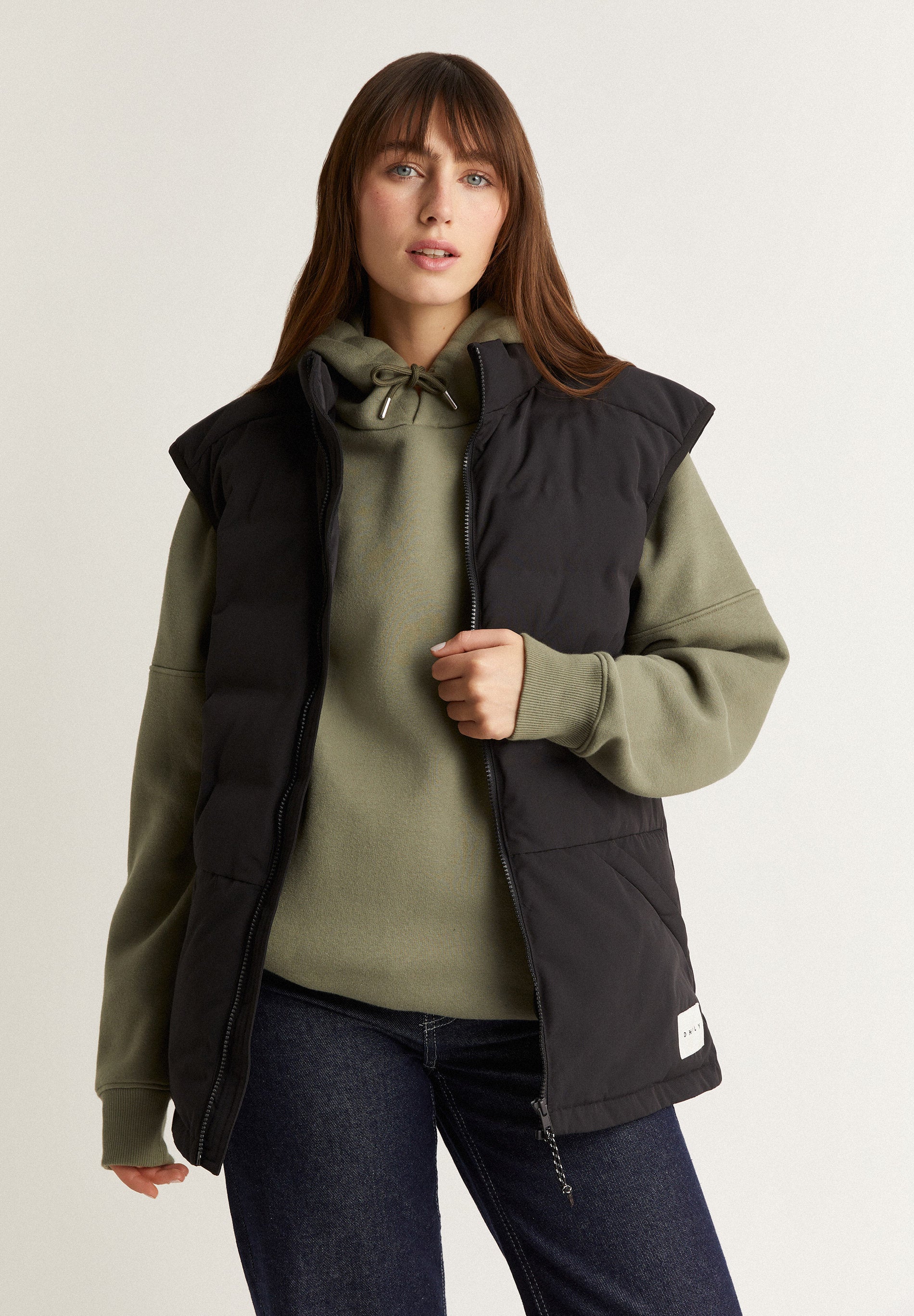 Colete Foam Puffer - Image 8