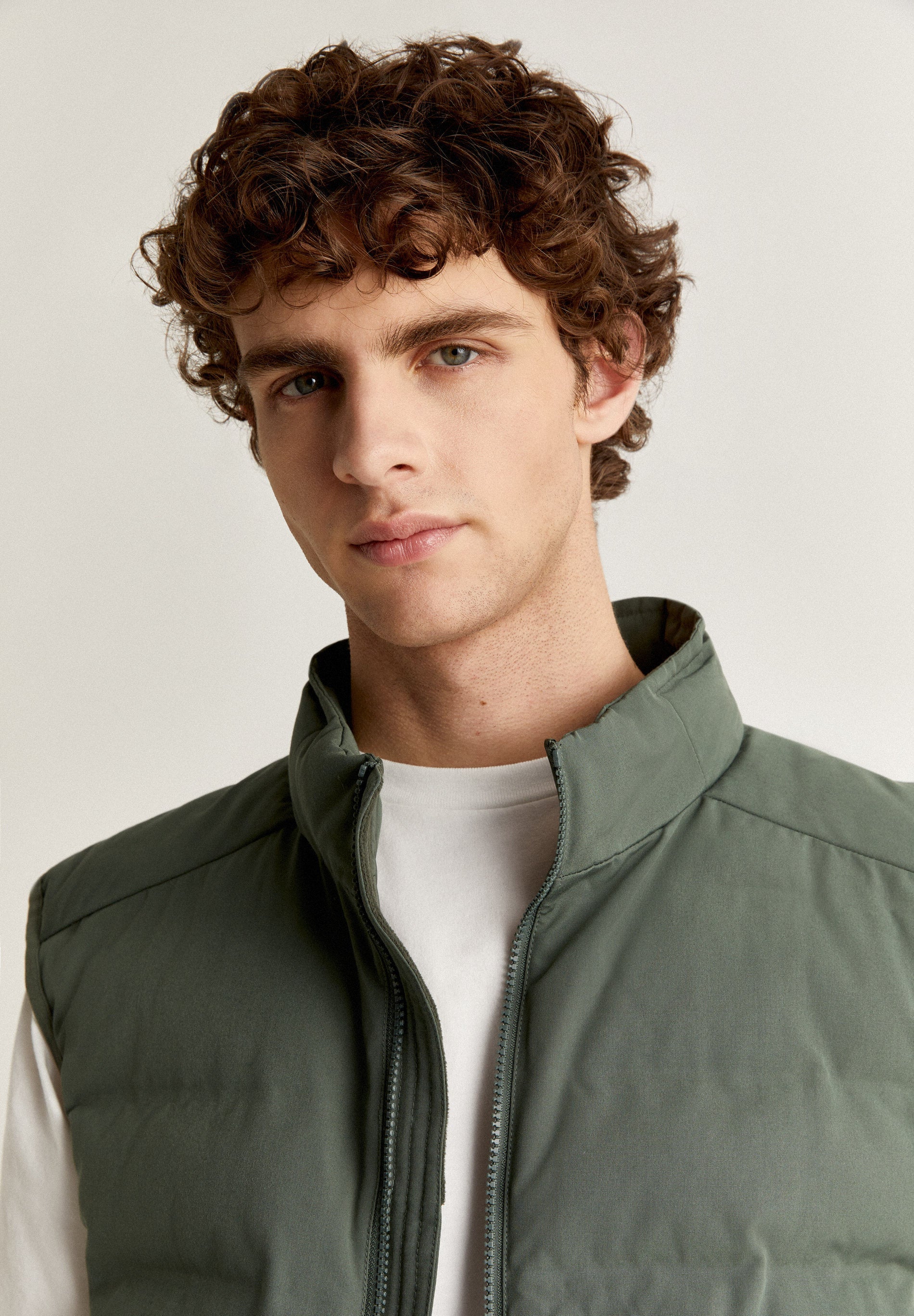 Colete Foam Puffer - Image 3