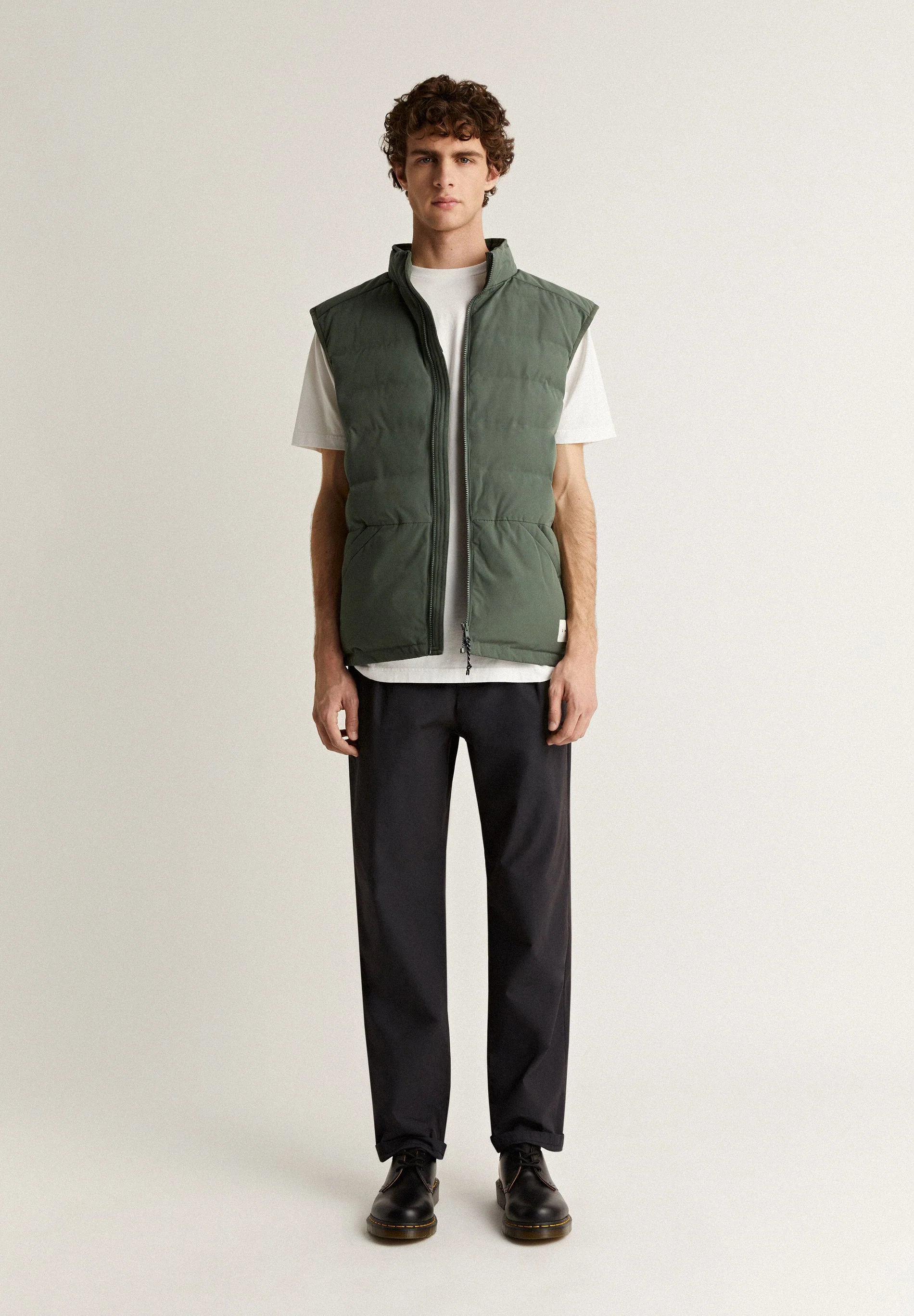 Colete Foam Puffer - Image 4