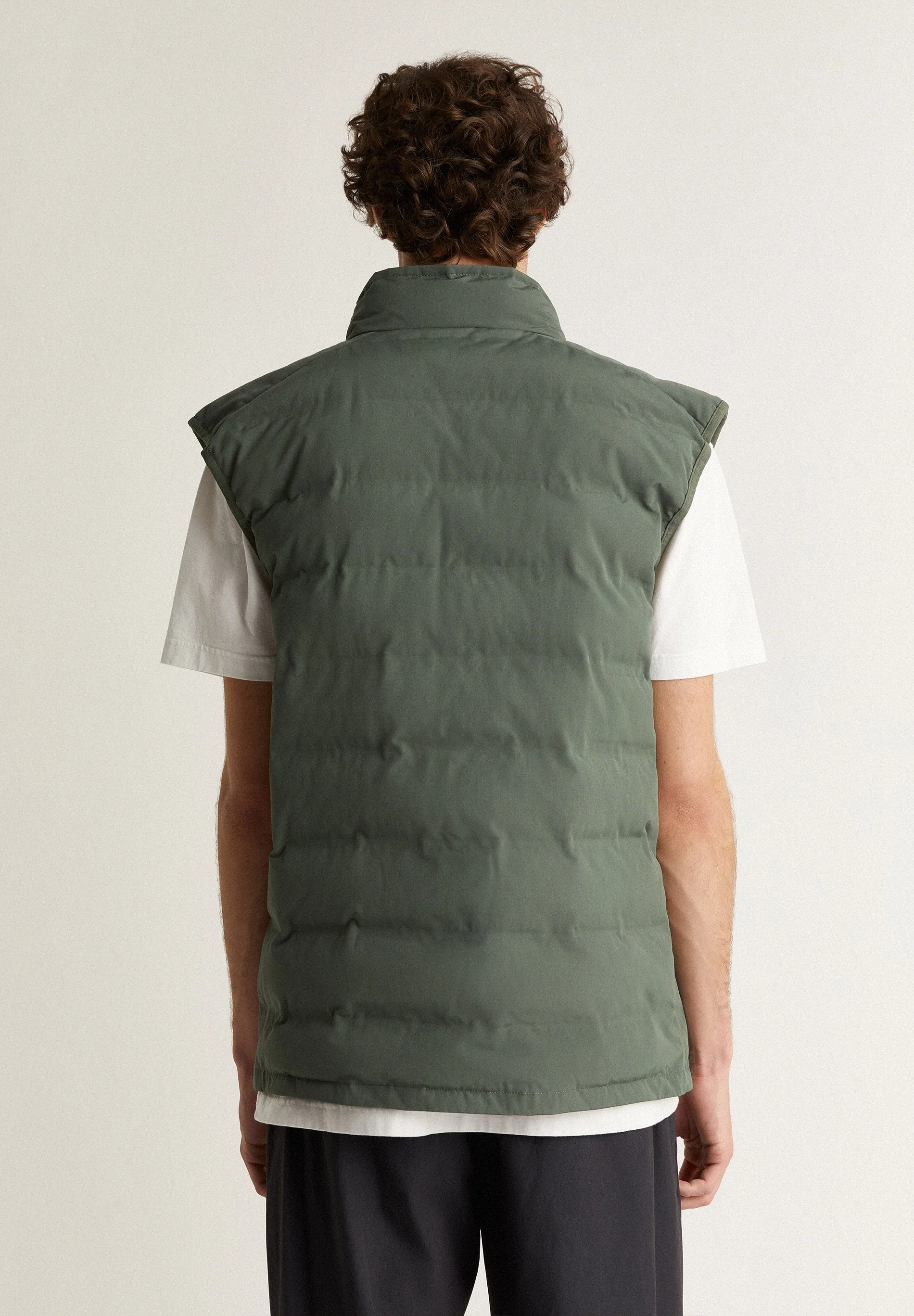 Colete Foam Puffer - Image 5