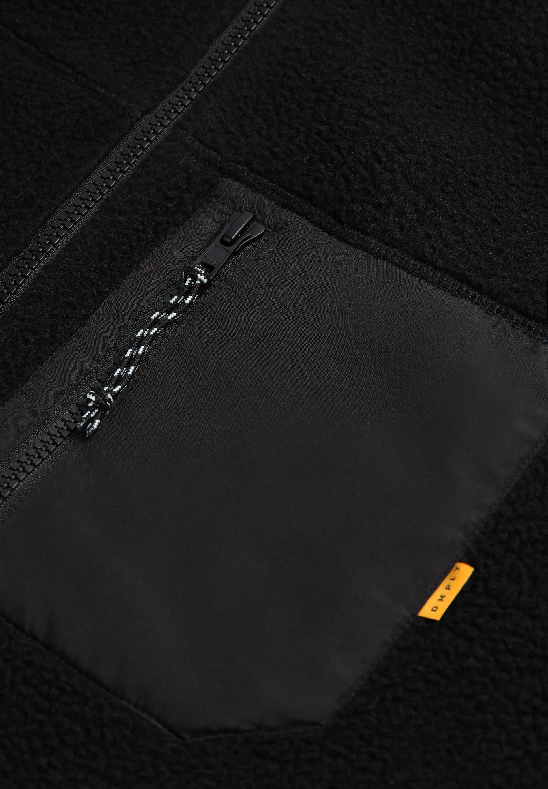 Casaco Sherpa - Image 4