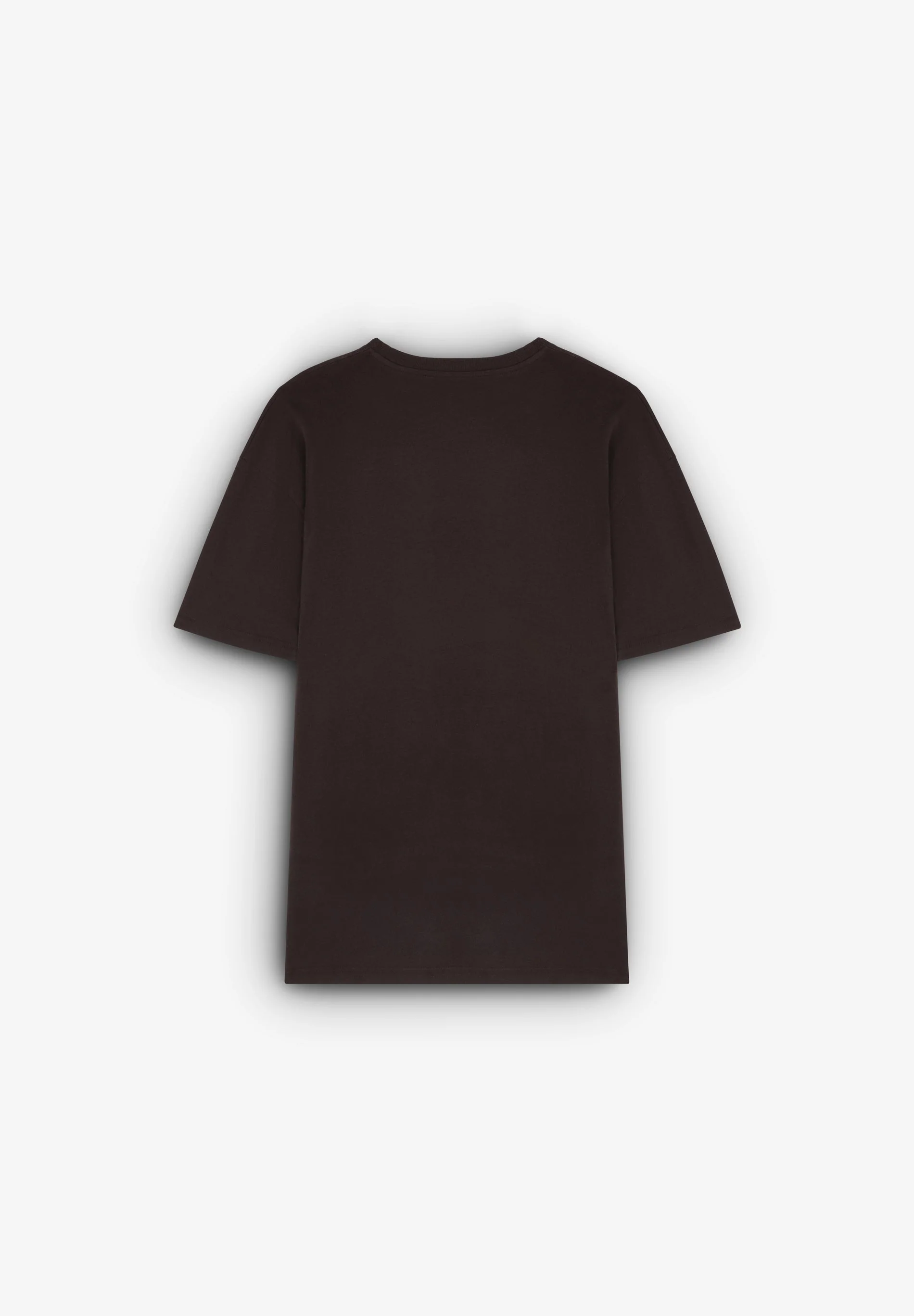 T-Shirt Com Bolso E Logótipo - Image 9