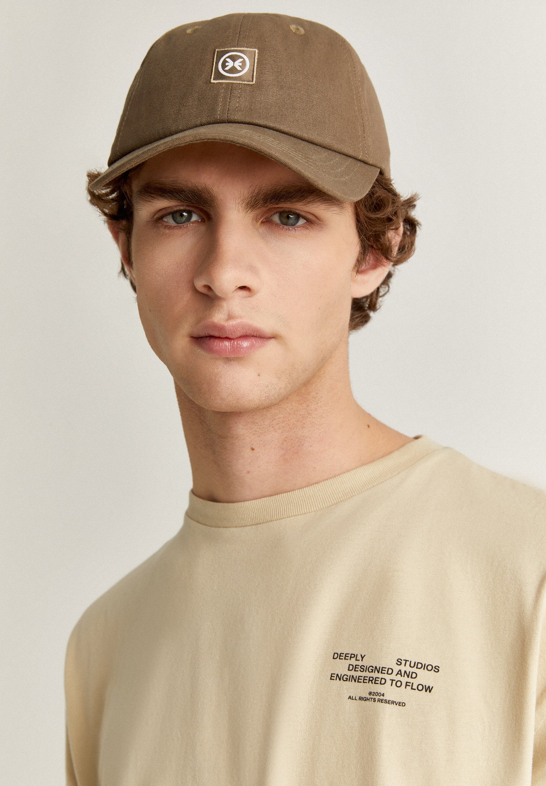 T-Shirt Com Gráfico - Image 3