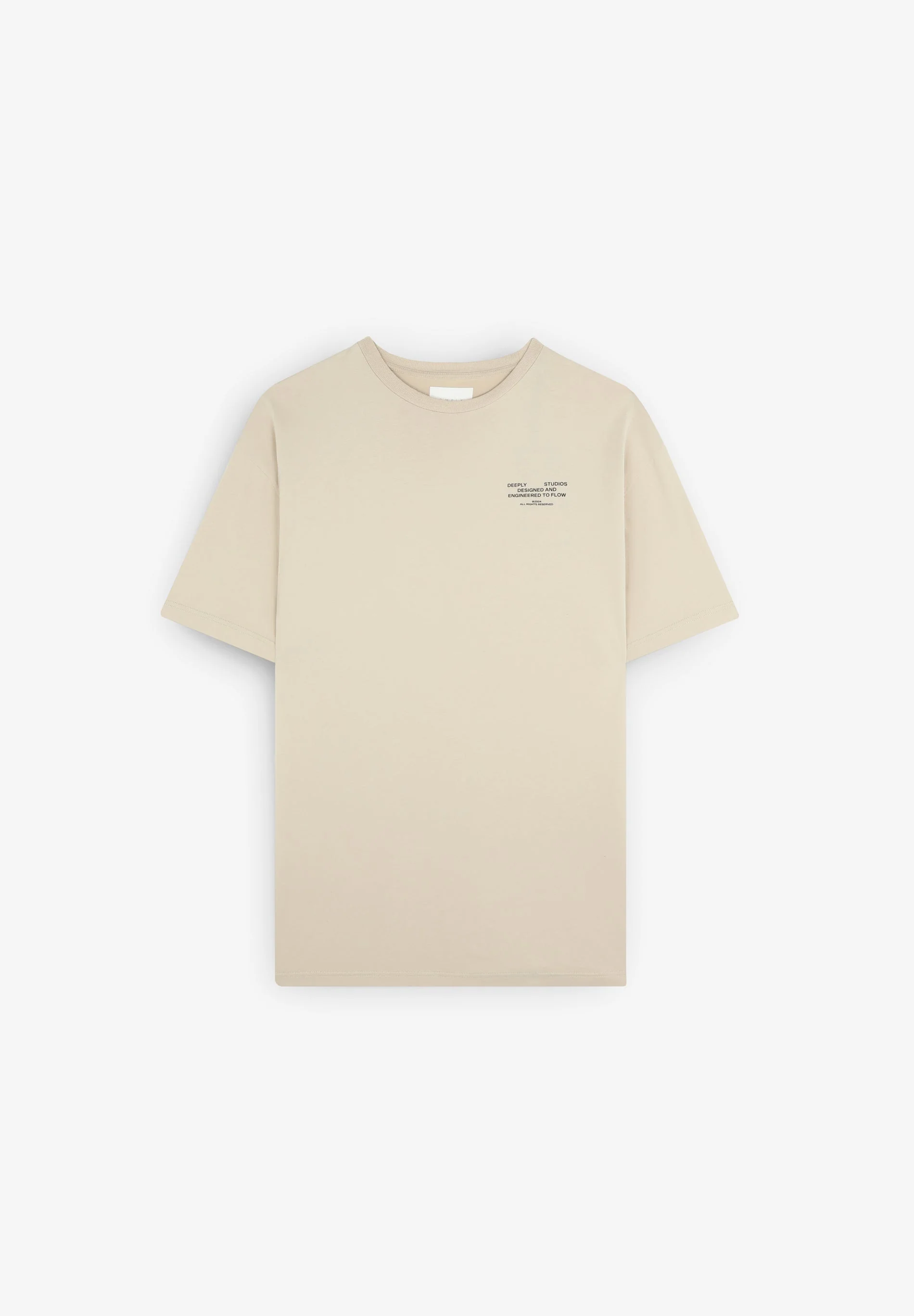 T-Shirt Com Gráfico - Image 5