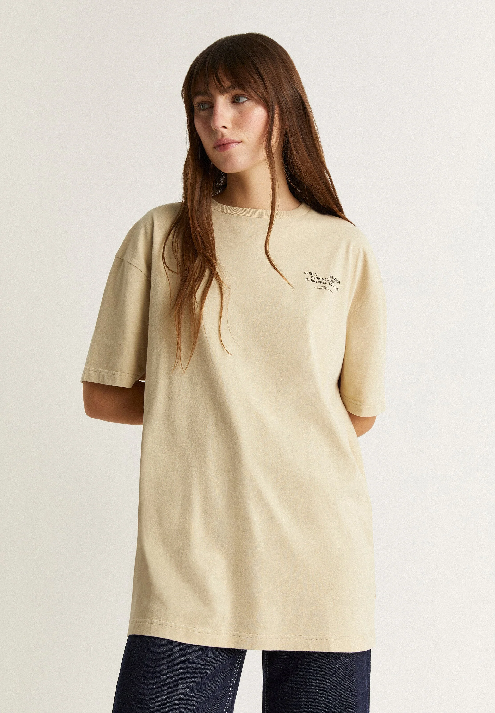 T-Shirt Com Gráfico - Image 6