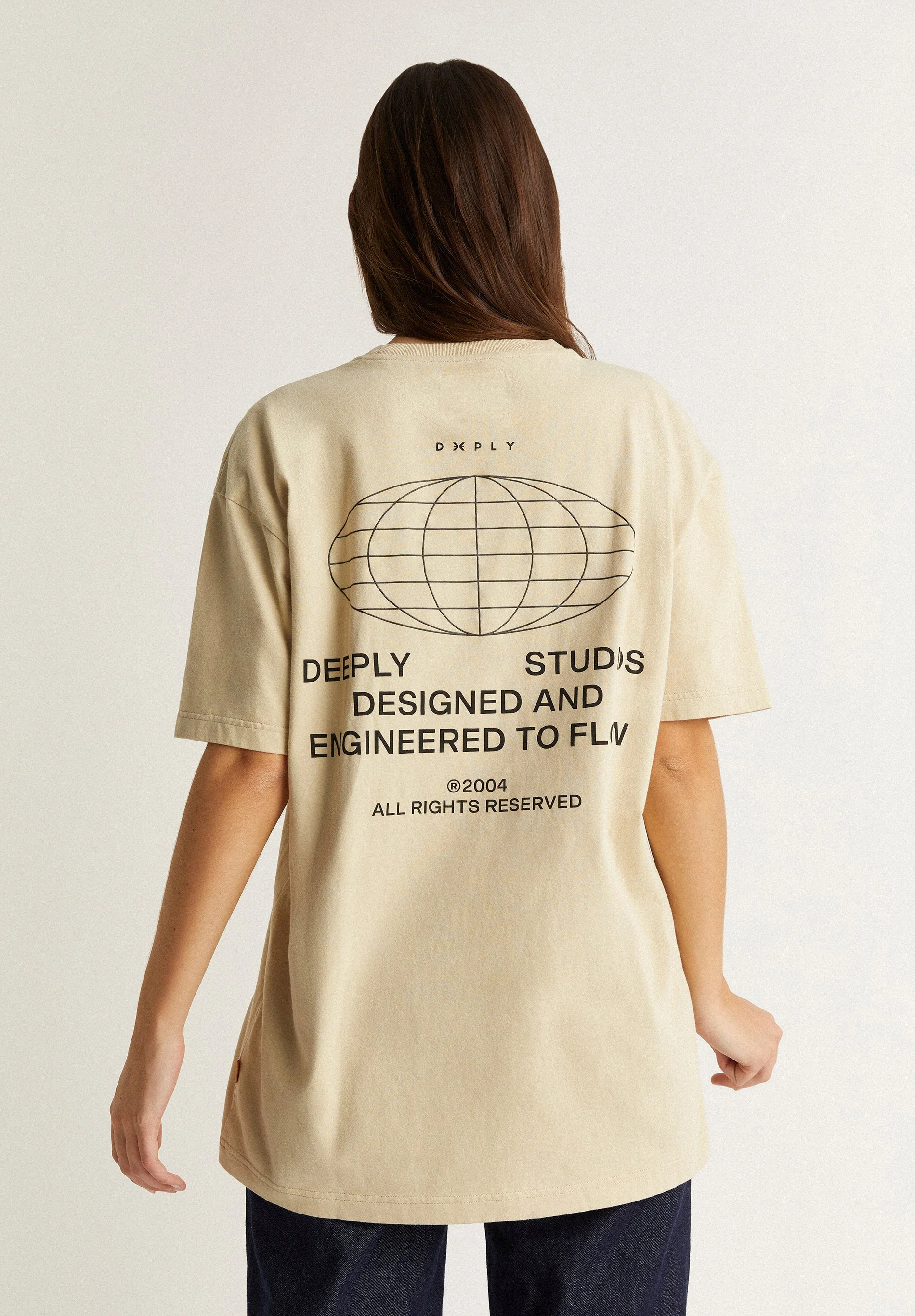 T-Shirt Com Gráfico - Image 7