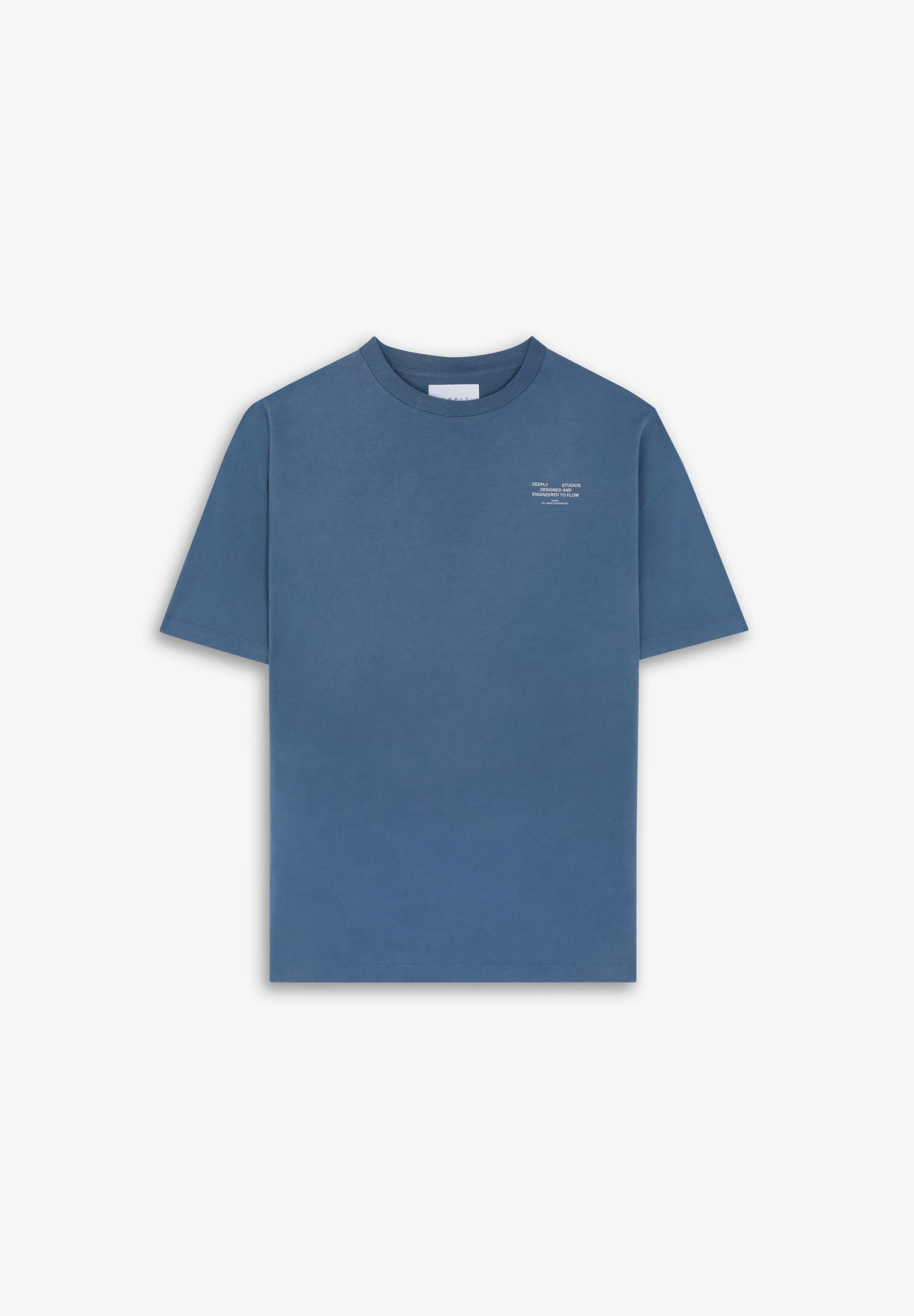 T-Shirt Com Gráfico - Image 5