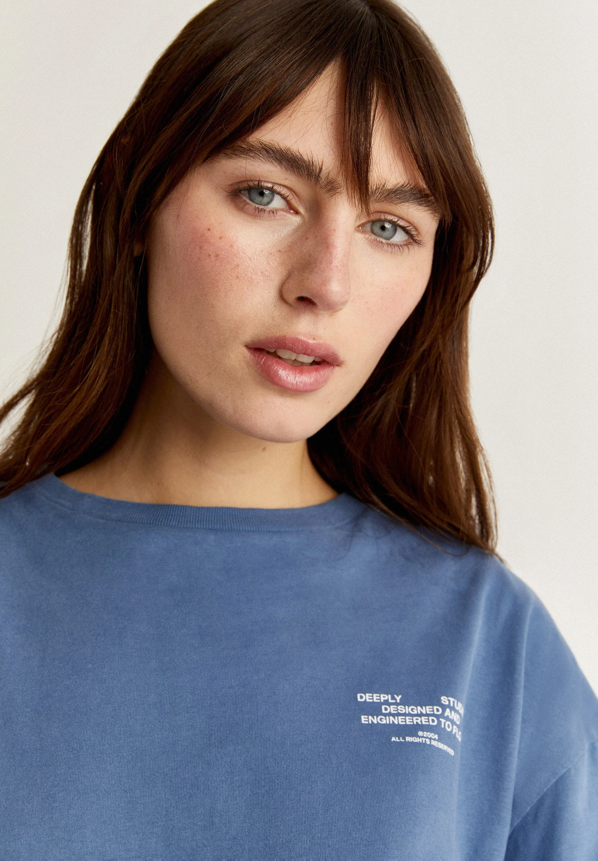 T-Shirt Com Gráfico - Image 7