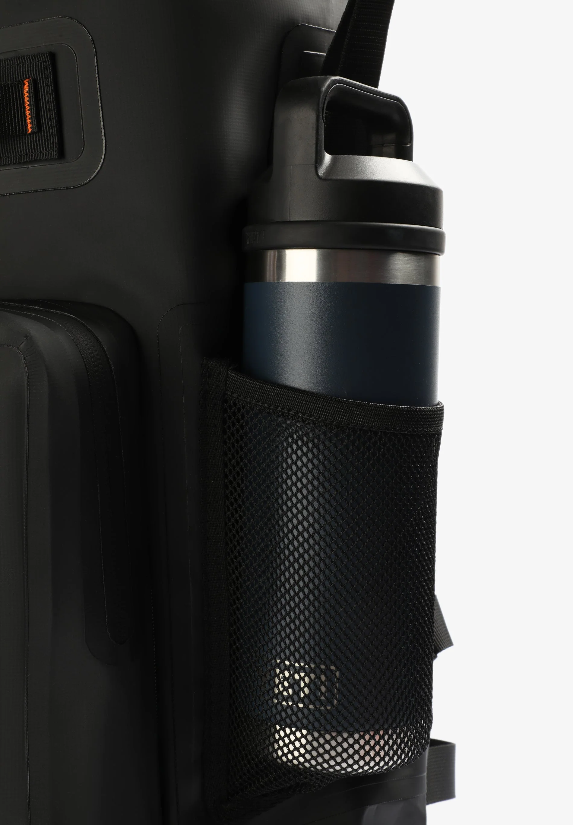 Explorer Rolltop Backpack - Image 10