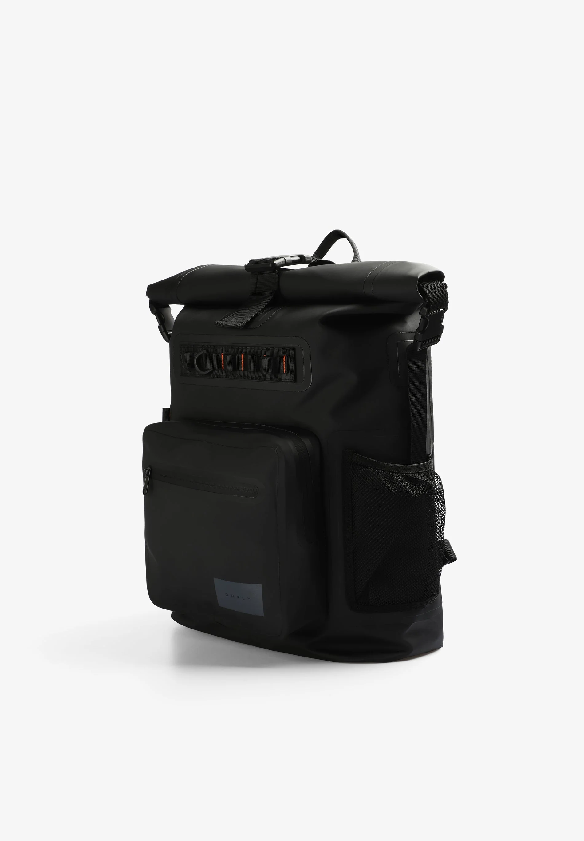 Explorer Rolltop Backpack - Image 3