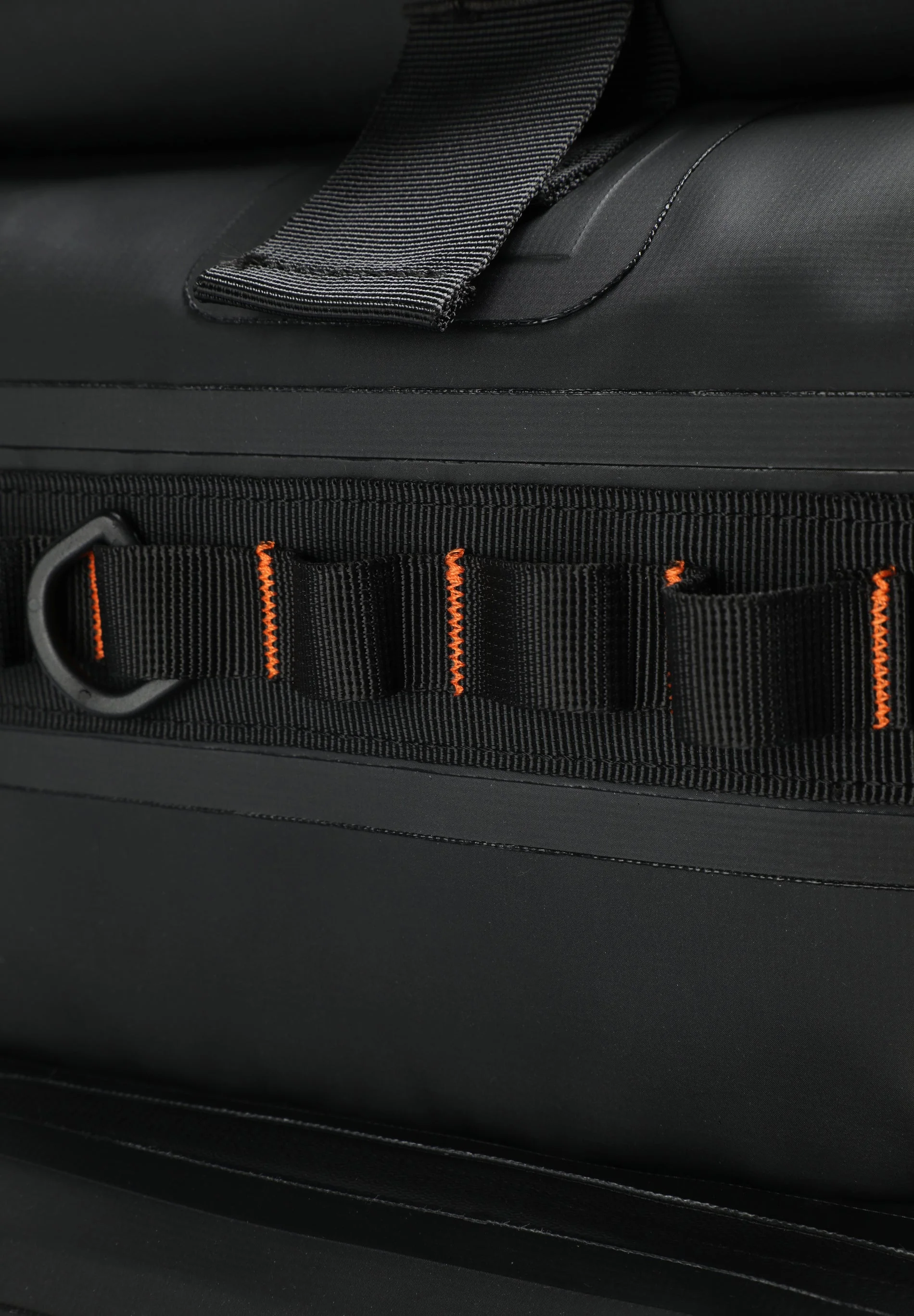 Explorer Rolltop Backpack - Image 5