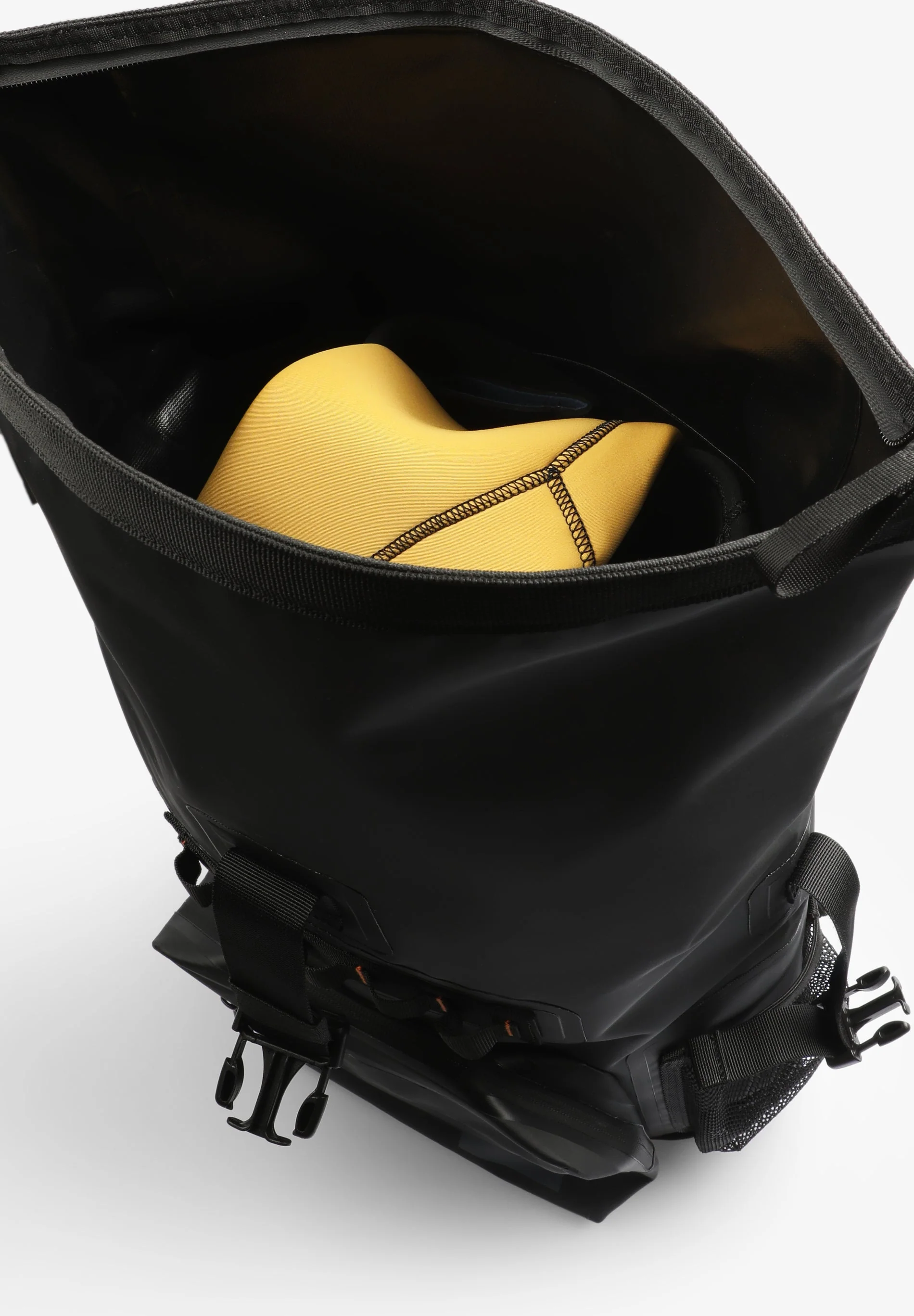 Explorer Rolltop Backpack - Image 6