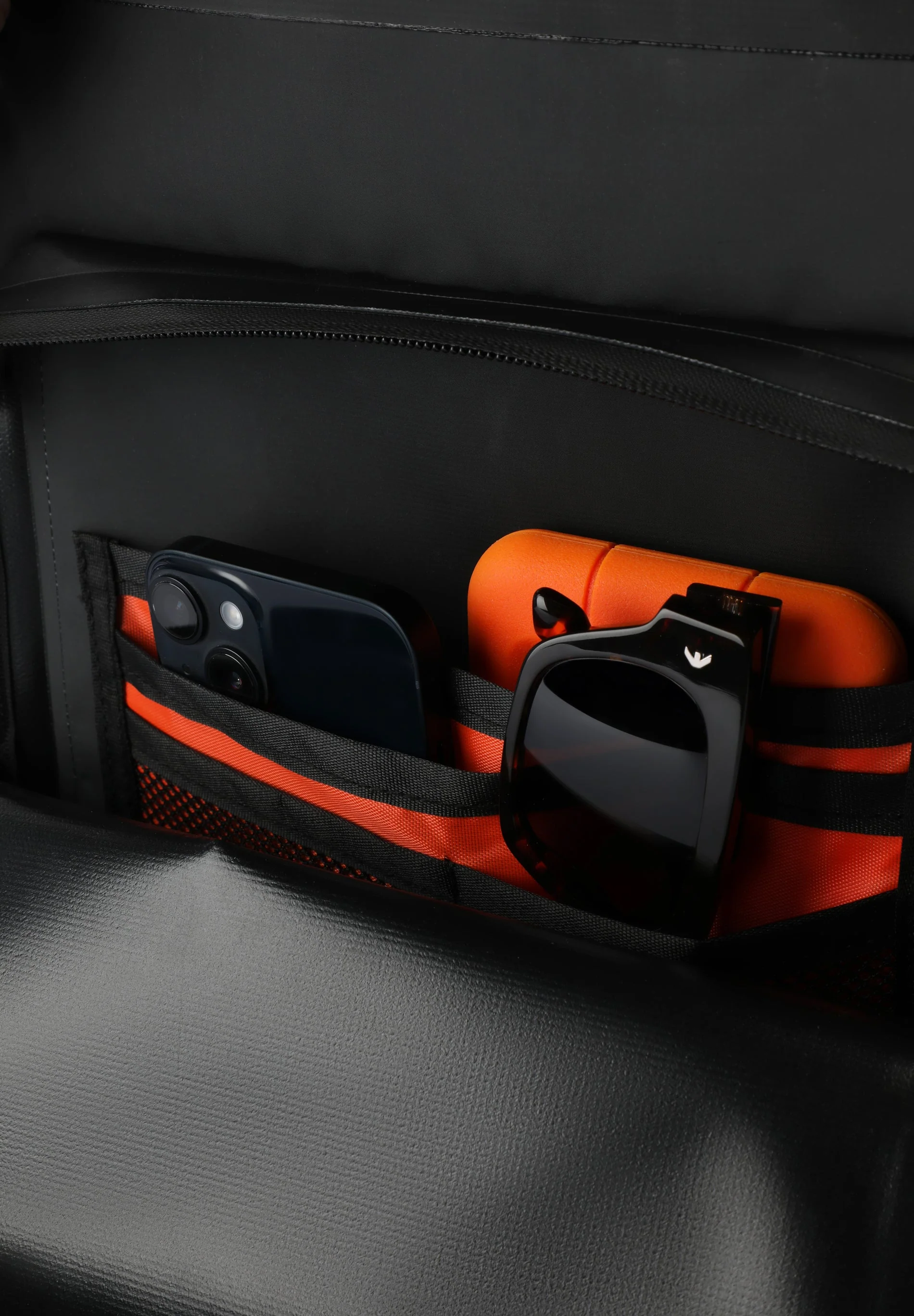 Explorer Rolltop Backpack - Image 9