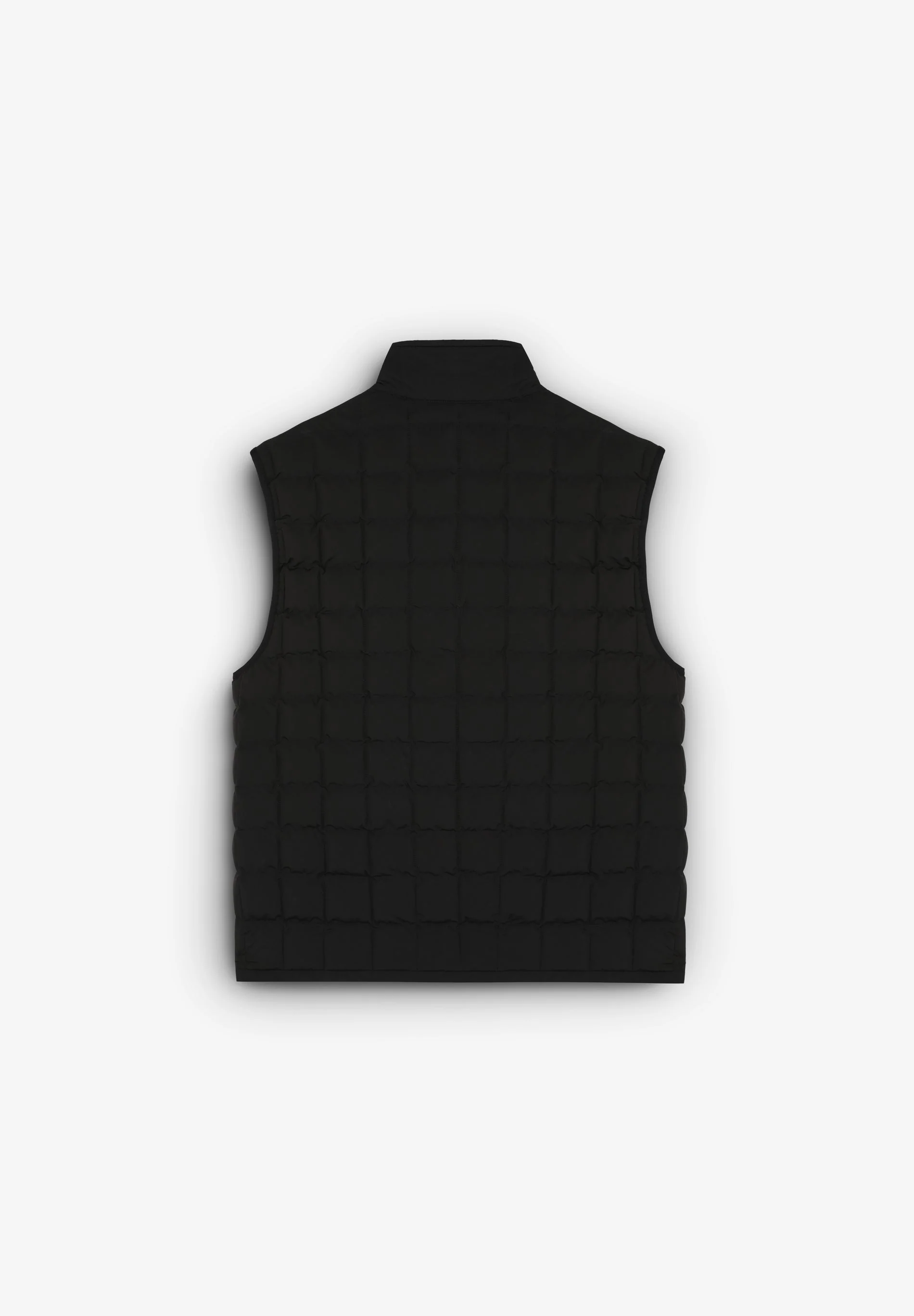 Tidal Puffer Vest Bolso - Image 8