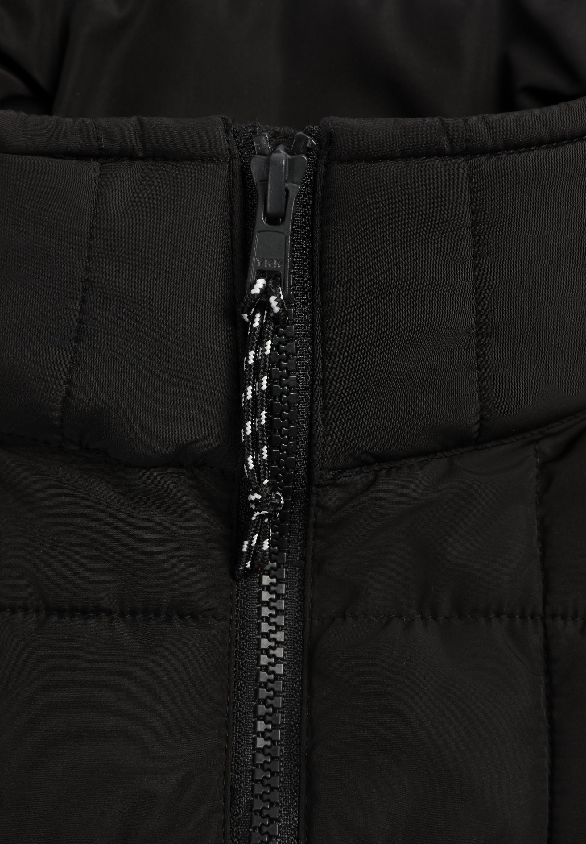 Tidal Puffer Vest Bolso - Image 9
